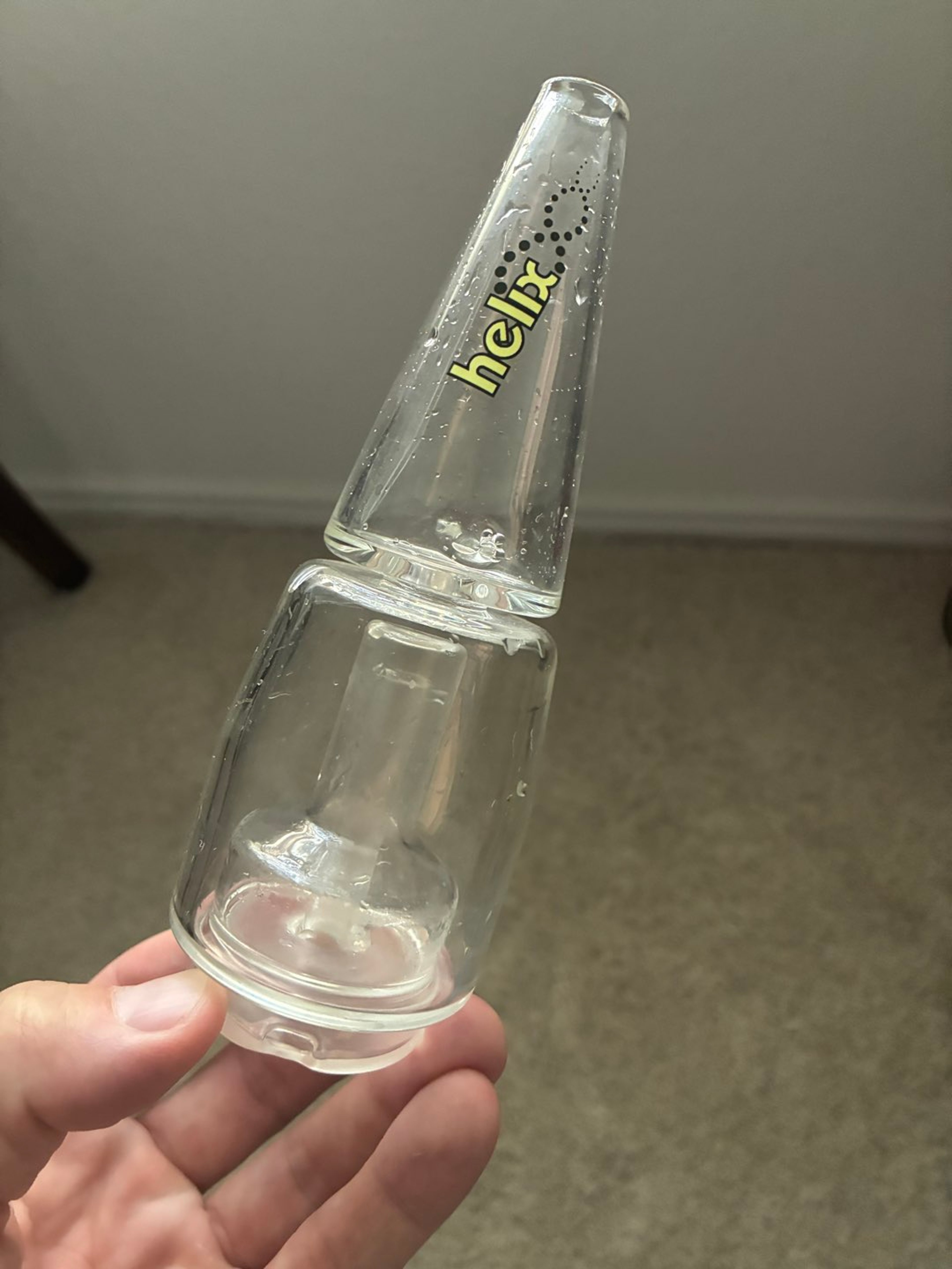 Helix puffco top image 0