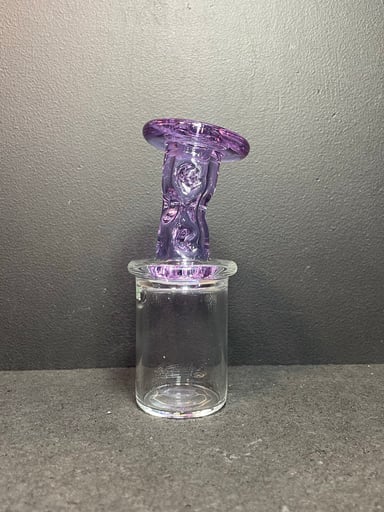 Preview pic of Durin Switch 2 Glass Purple