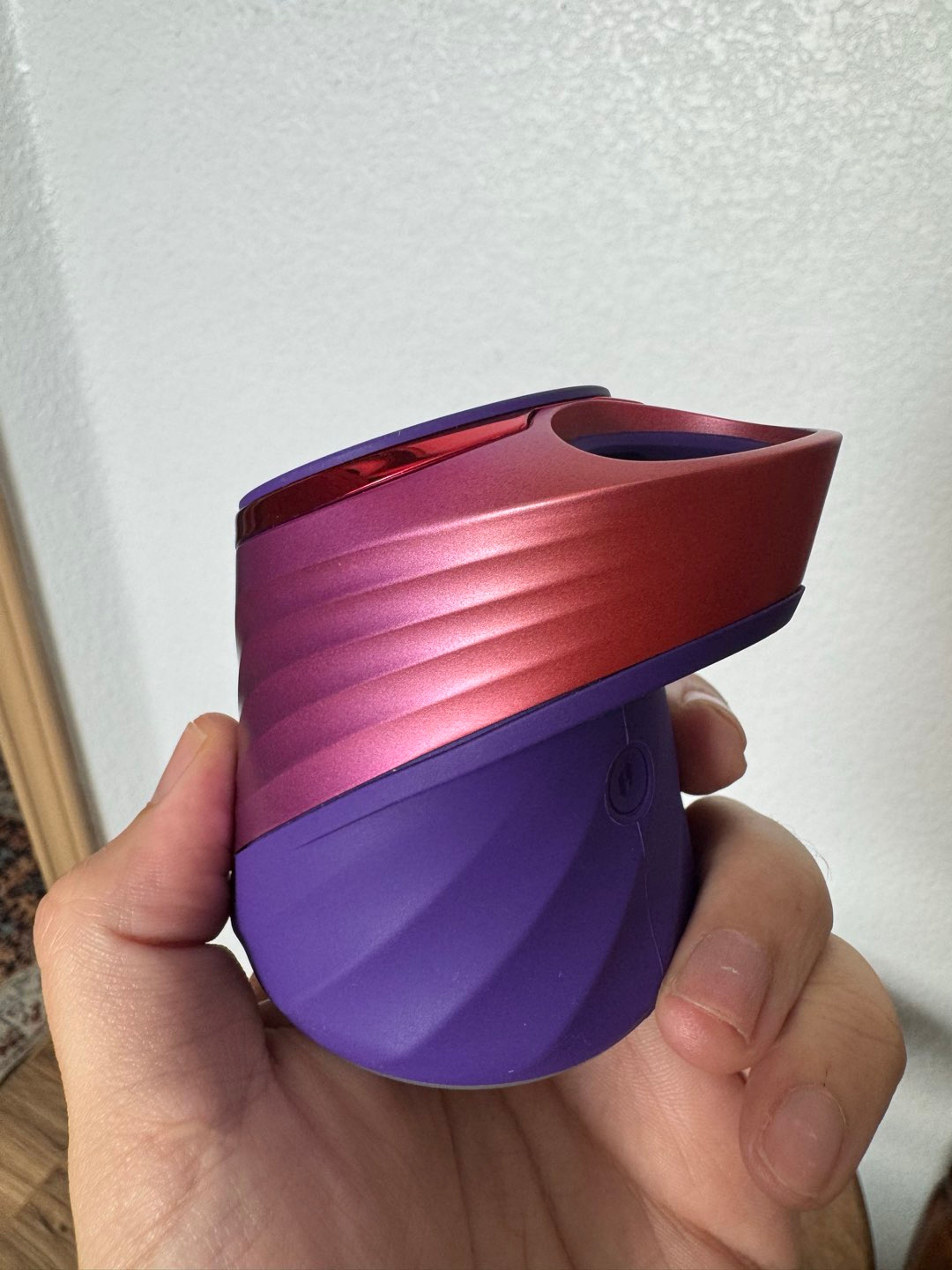 Preview pic of Puffco peak pro plasma