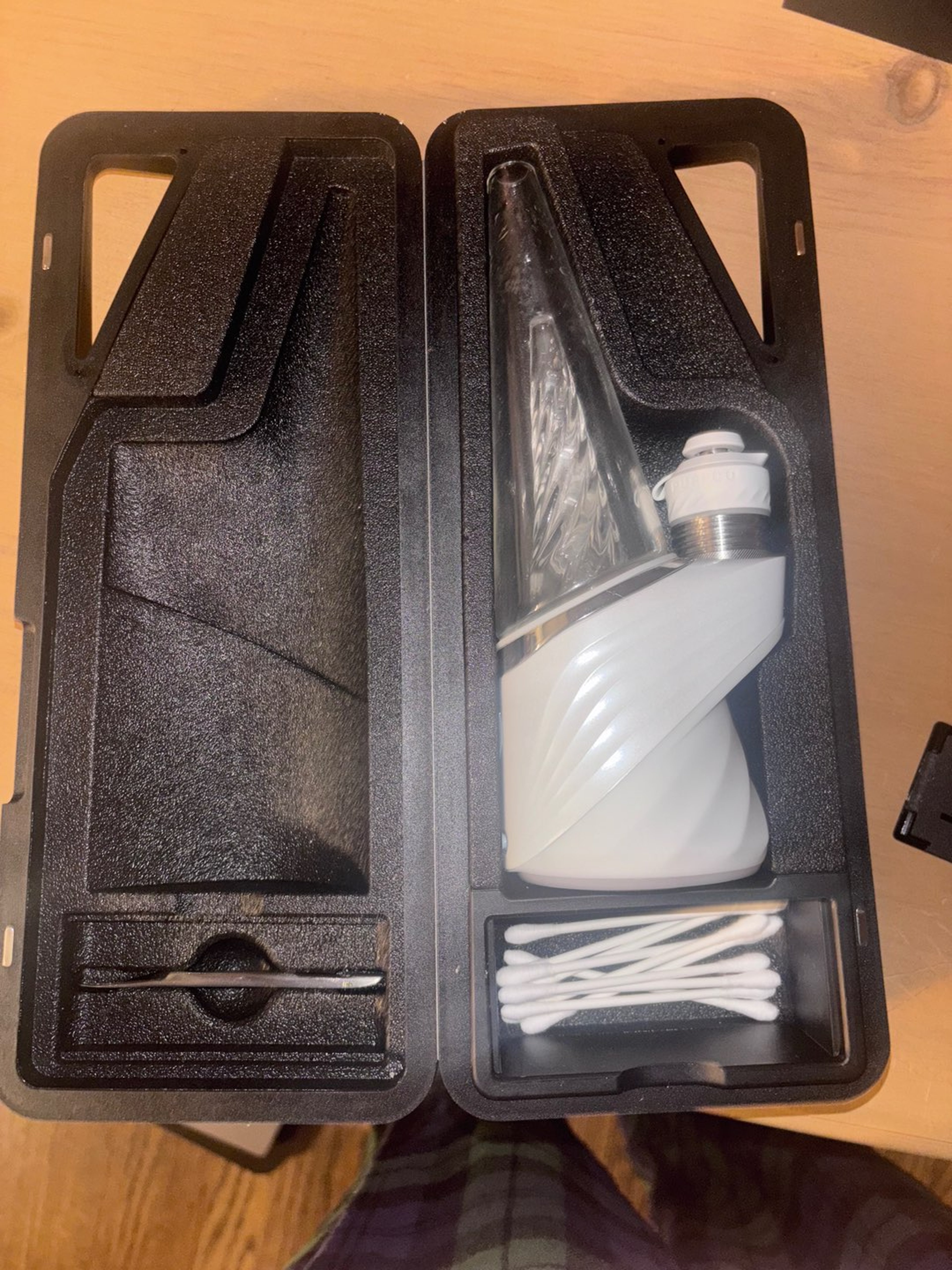 White Peak Pro 3DXL image 0