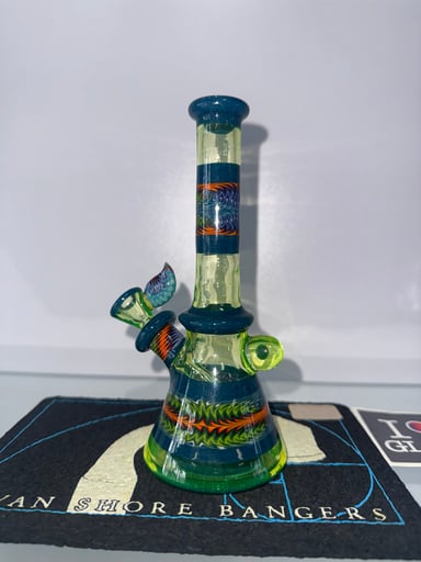 Preview pic of Natey Love Tube
