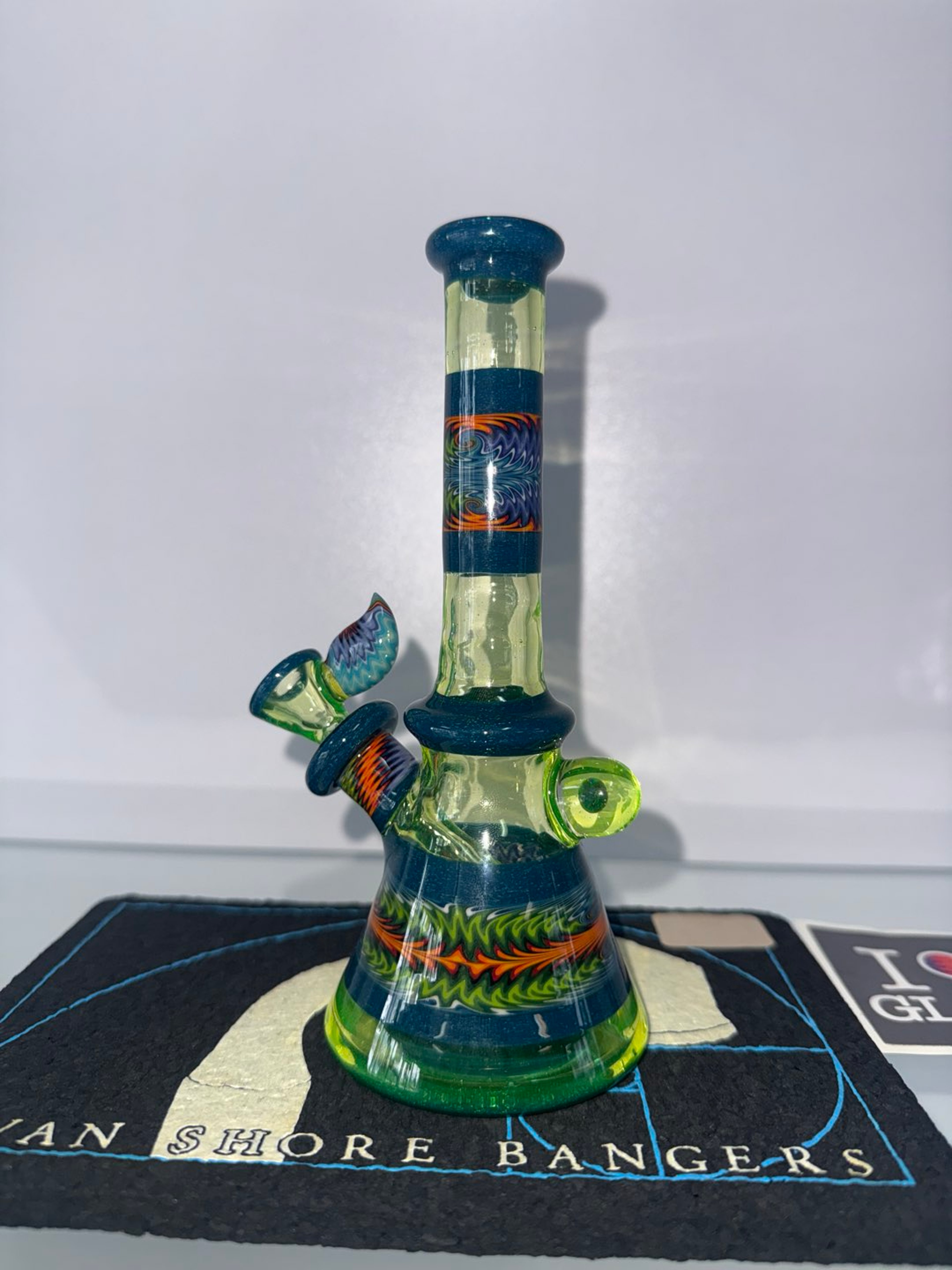 Natey Love Tube image 0