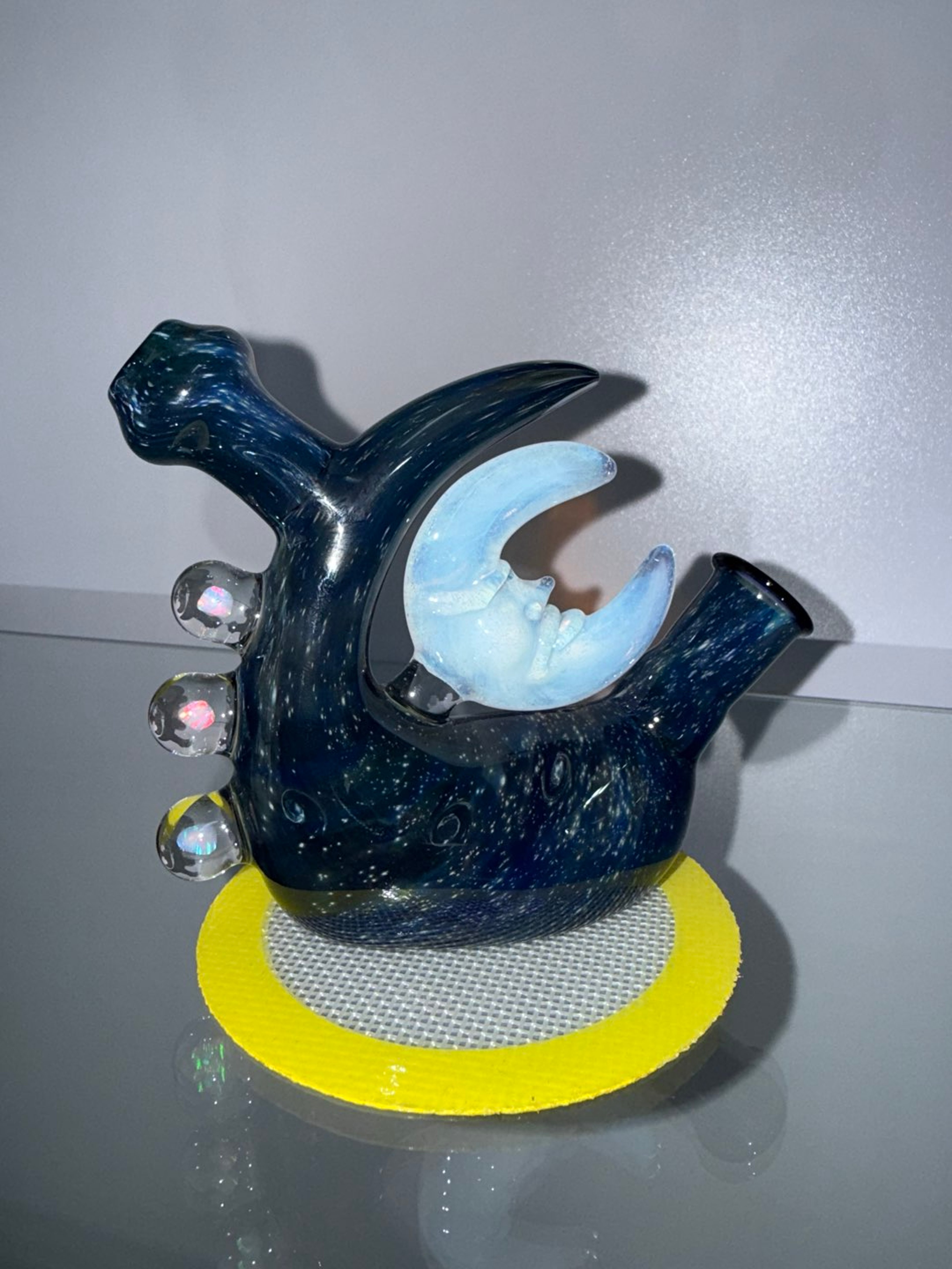 Preview pic of Avalon Glass Lunar Wave