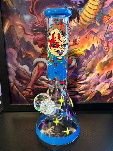 Preview pic of Chucky Bong
