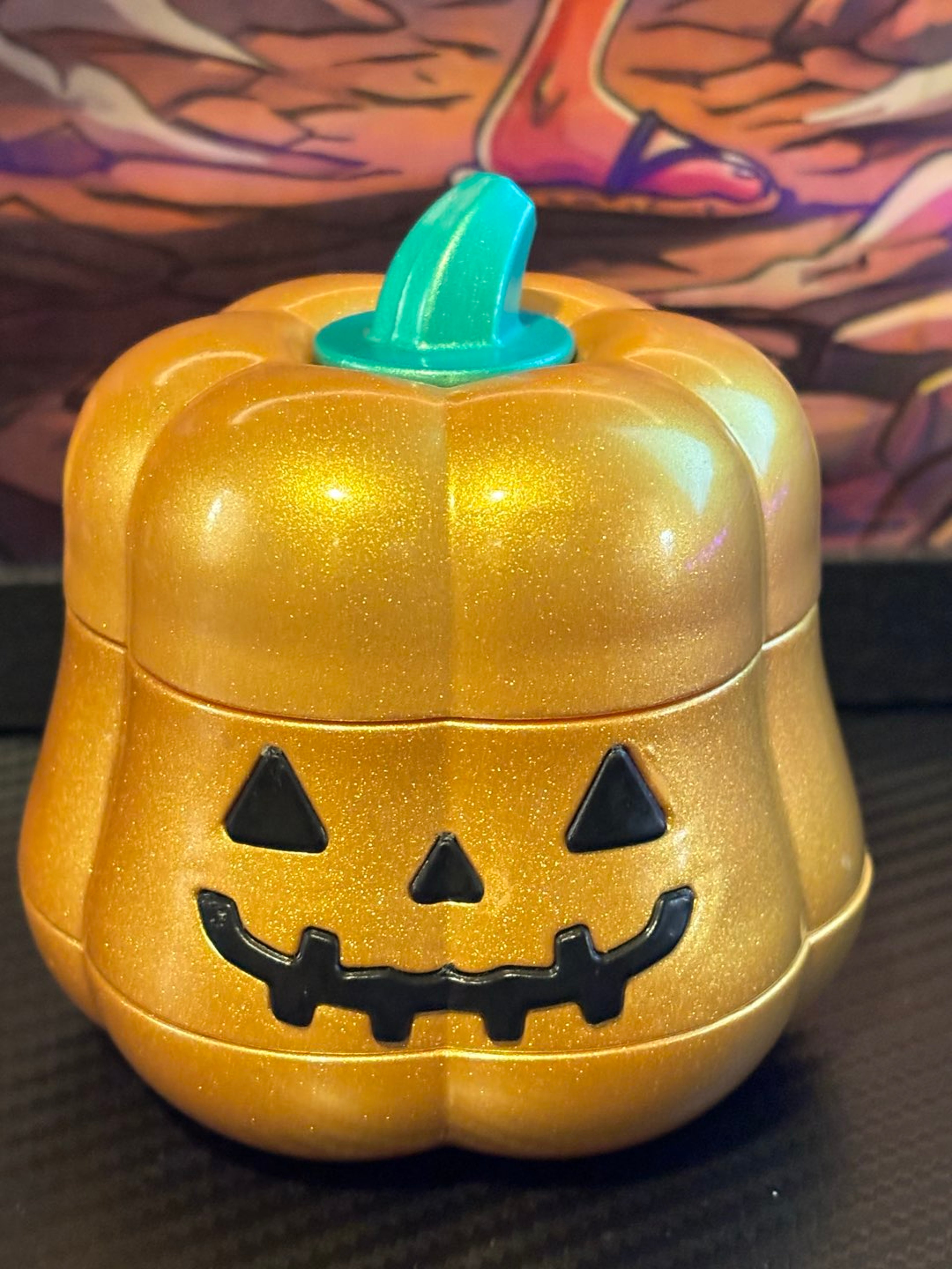 Pumpkin image 0