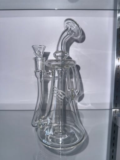 Preview pic of Geos Glass Orbiter