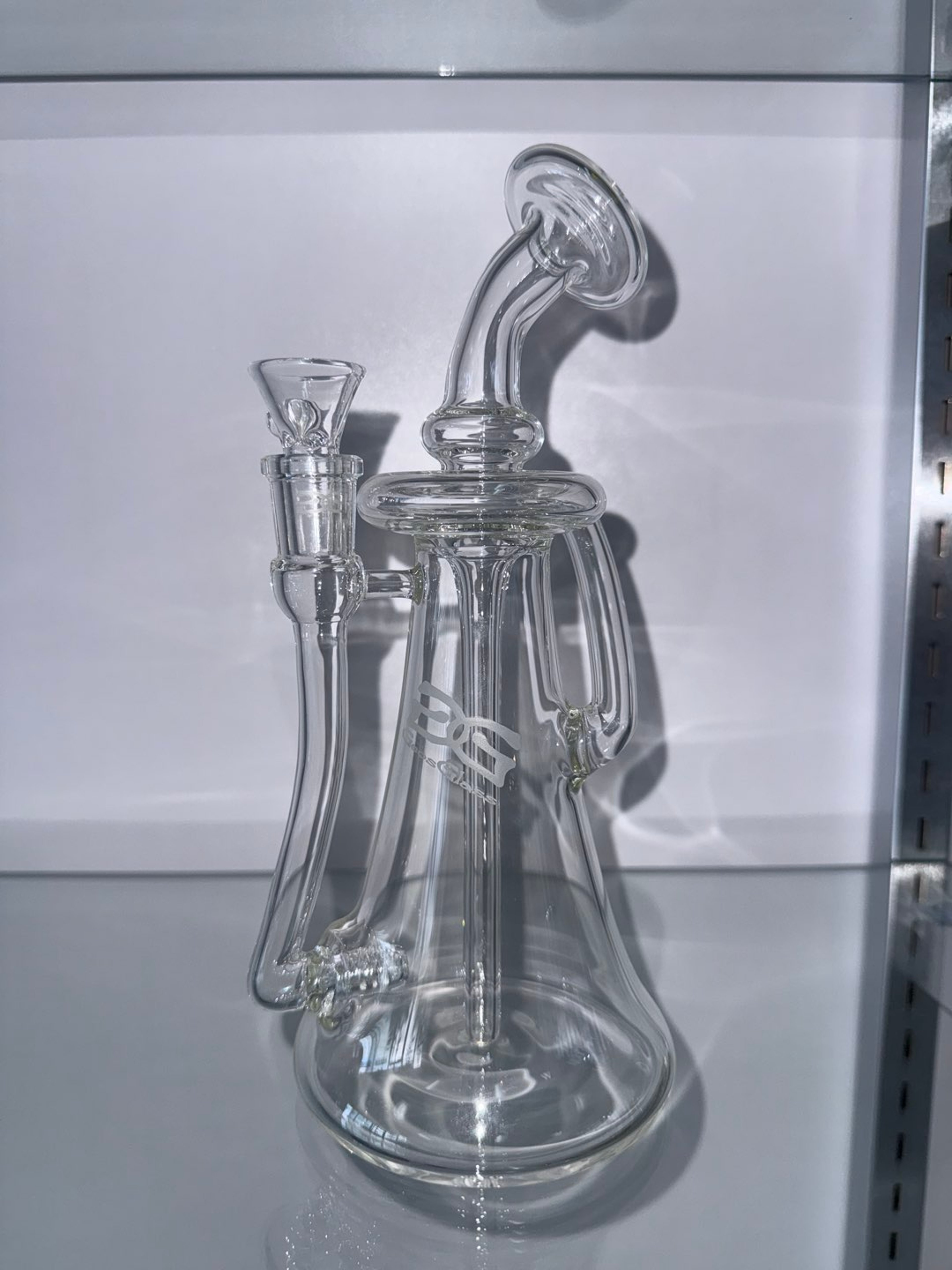 Preview pic of Geos Glass Orbiter