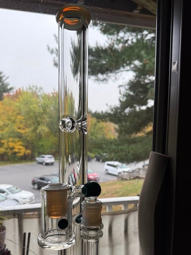 Preview pic of Ashme Glass FA G-line set 9mm