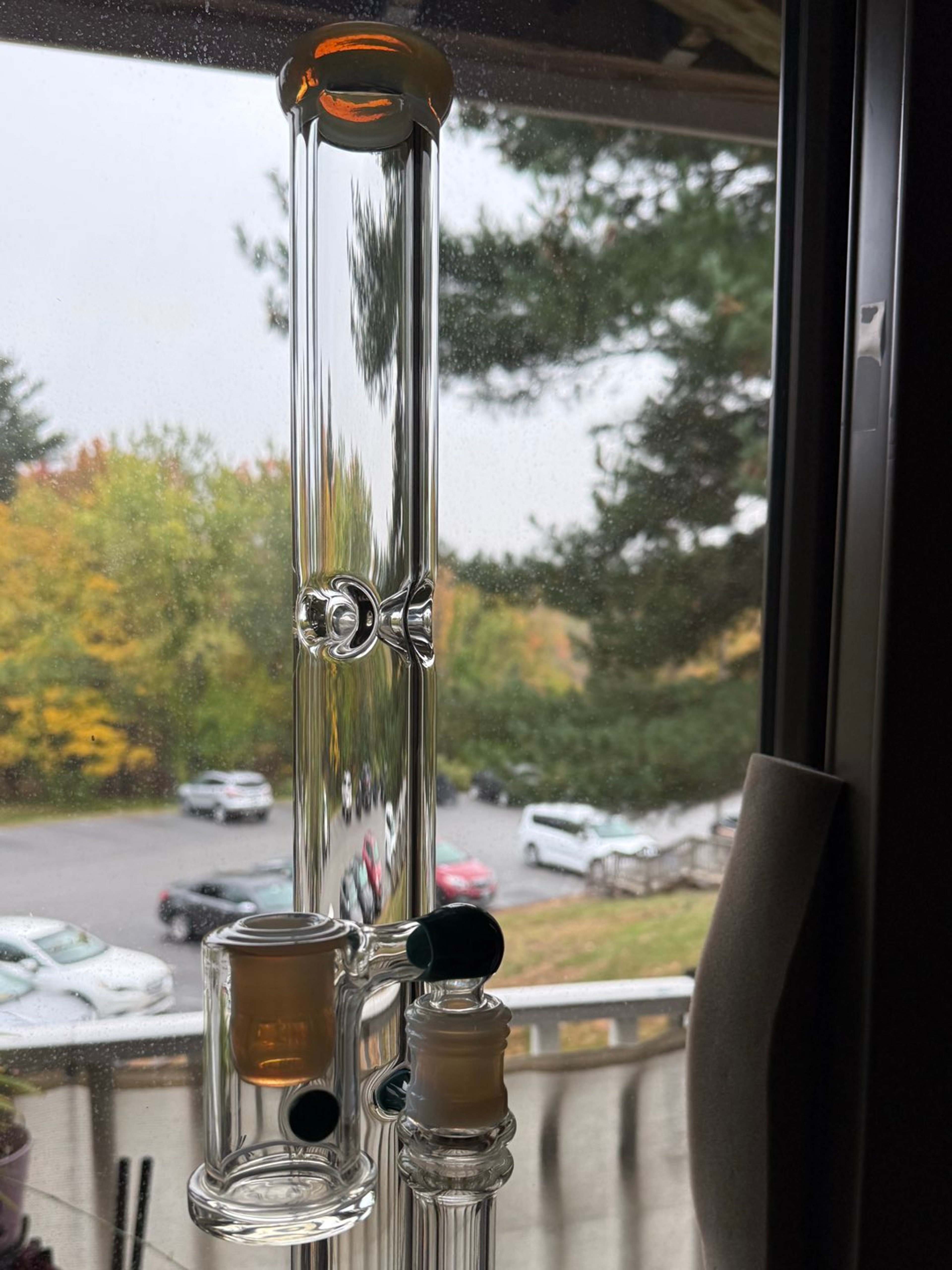 Preview pic of Ashme Glass FA G-line set 9mm
