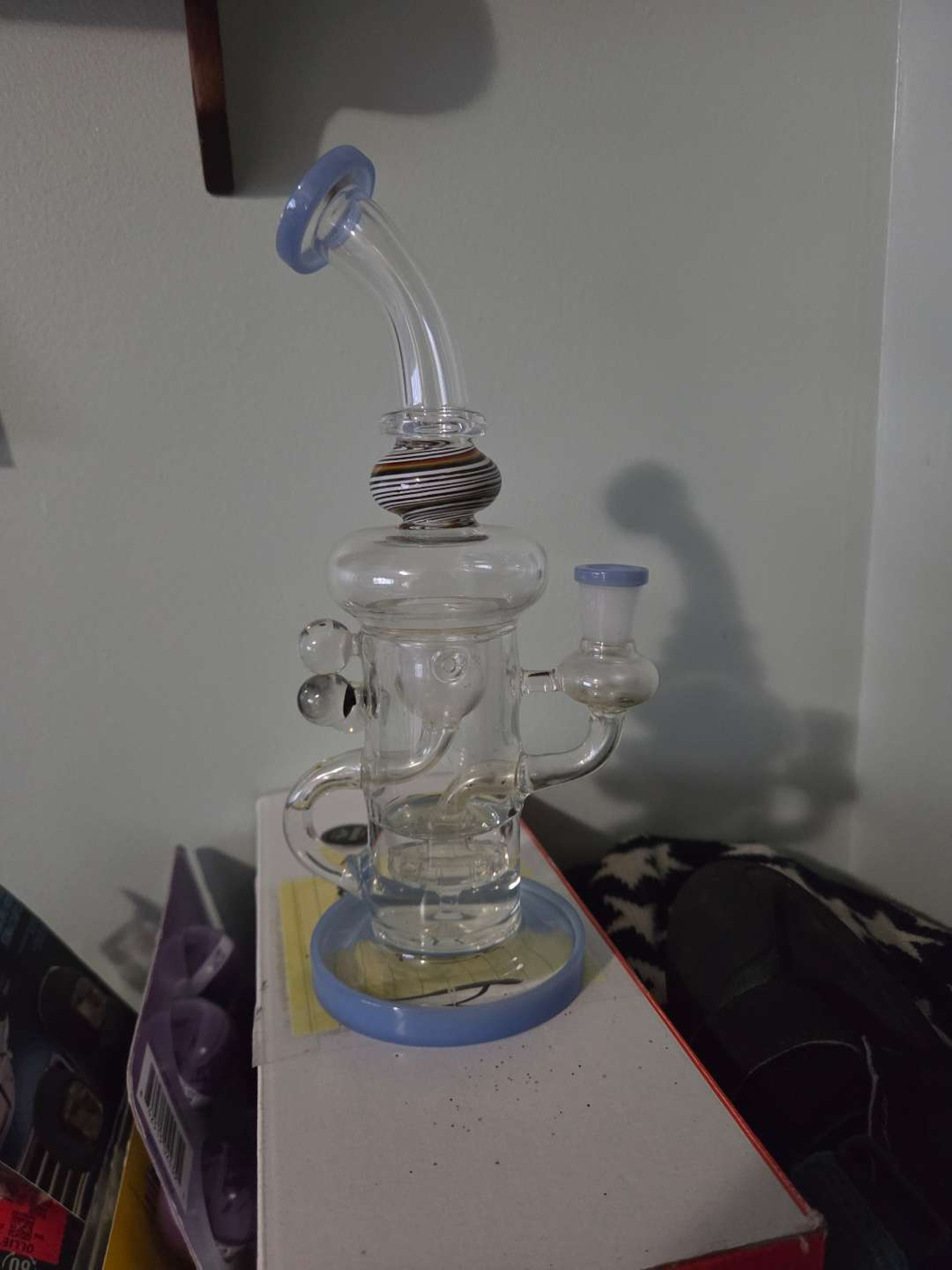 Crush Glass Recycler image 0
