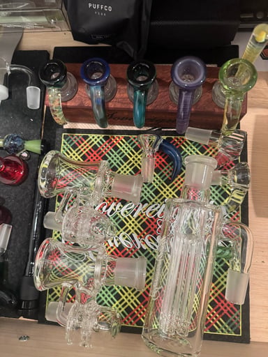Preview pic of Sovereignty Collection for SALE
