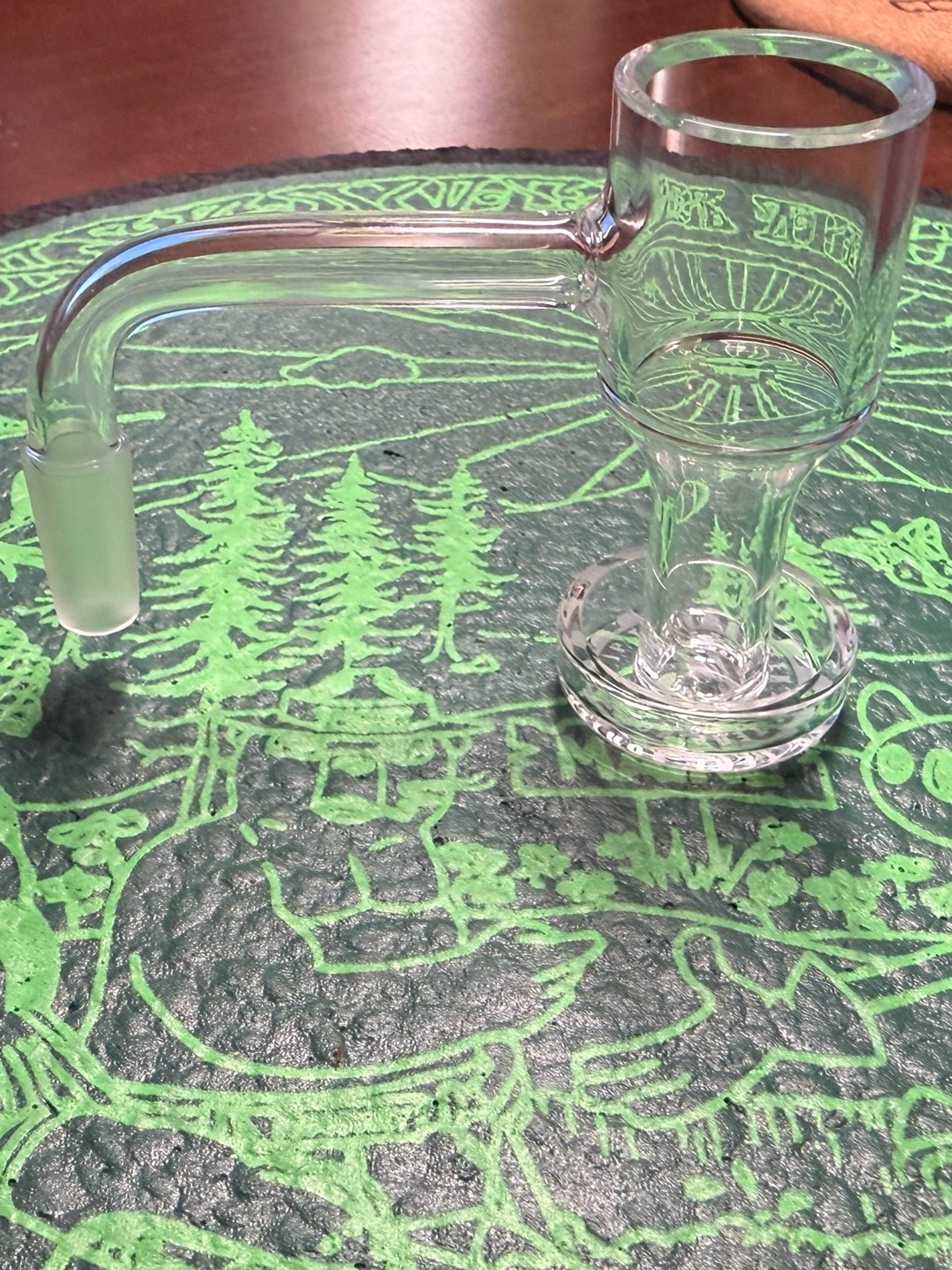 Preview pic of Toro vortex slurper 25mm