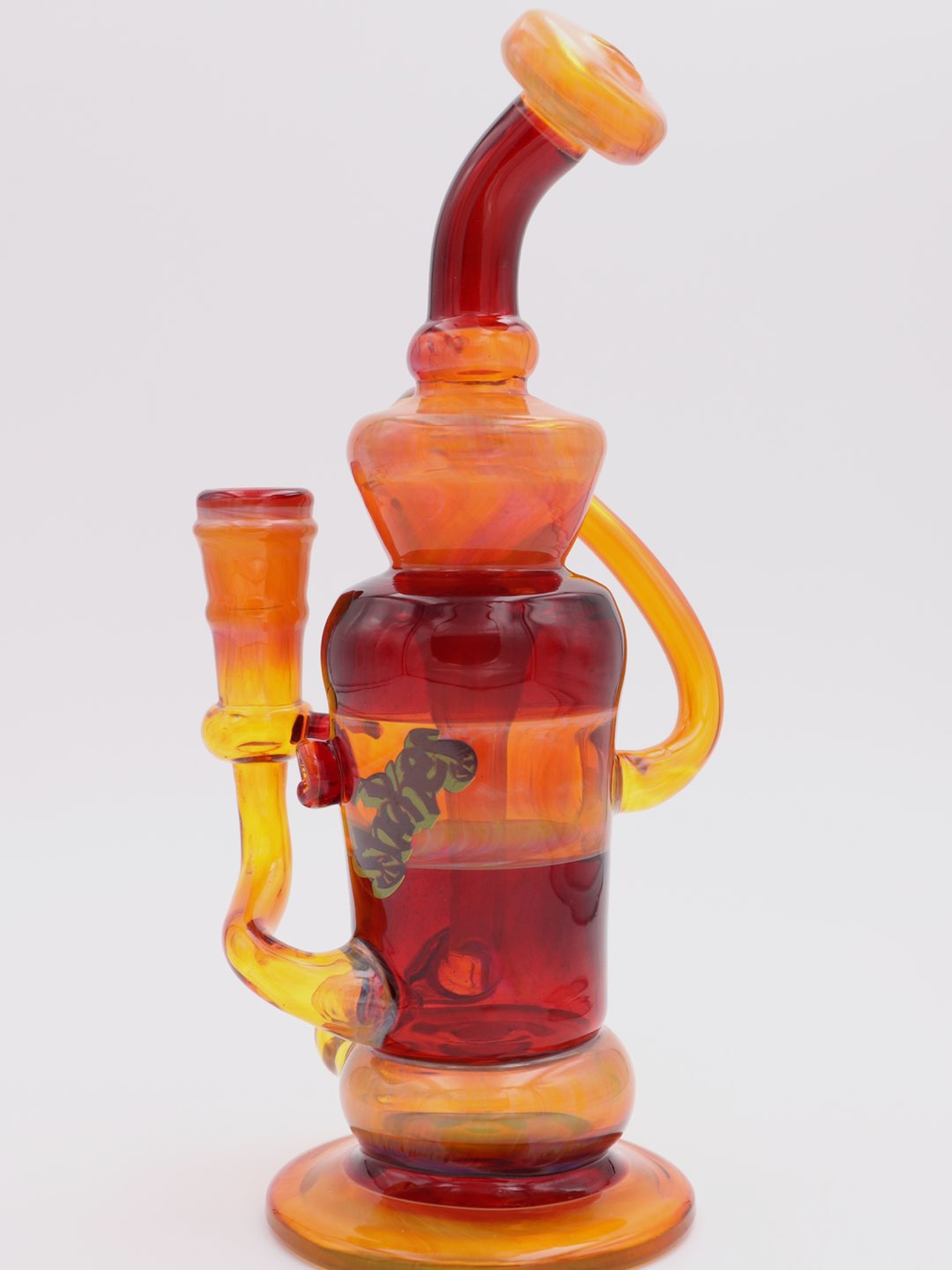 Preview pic of Seashakes Fully Worked Recycler