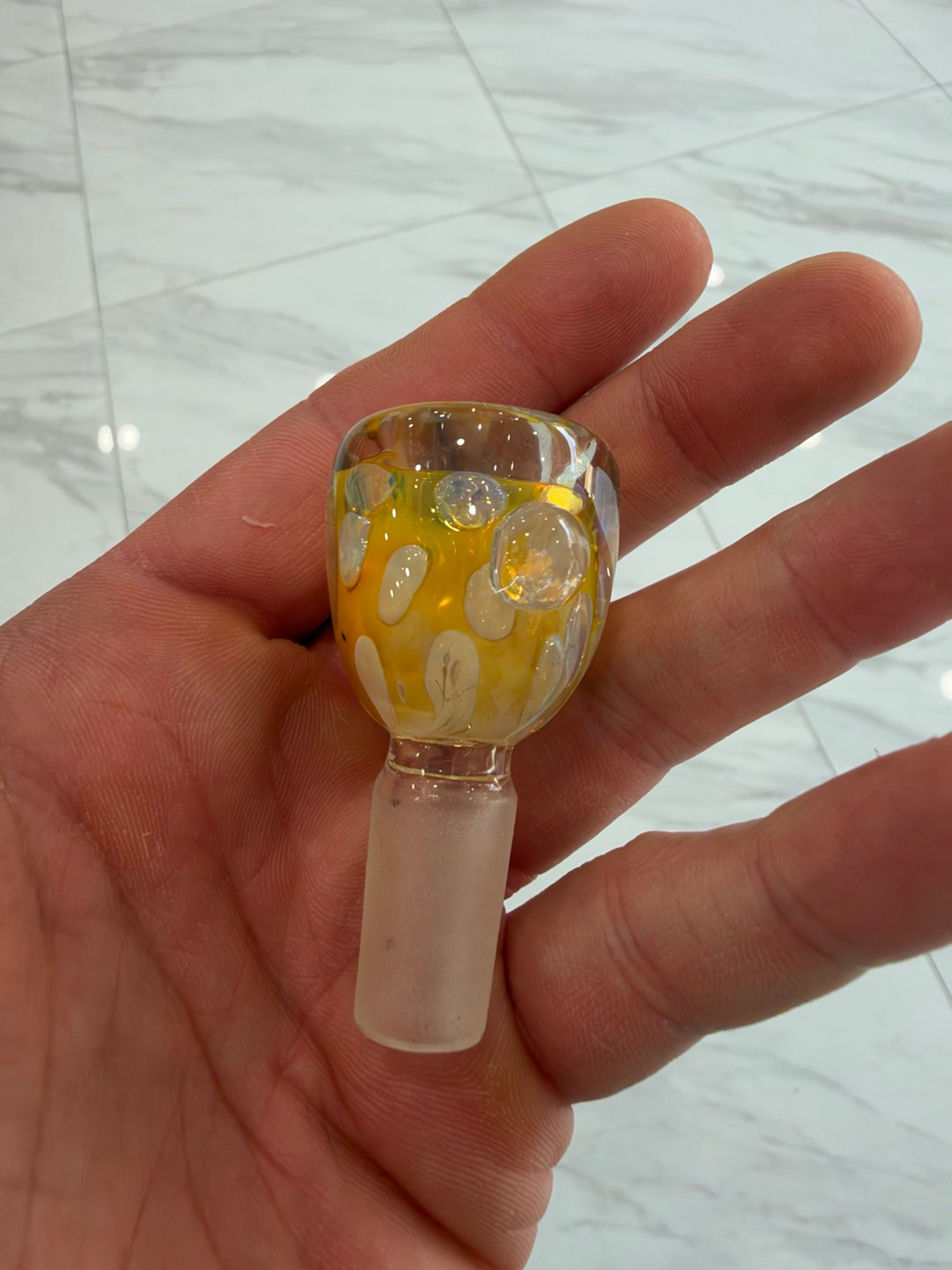Preview pic of 14mm male slide