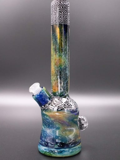 Preview pic of Sic Glass Spacetech Tube