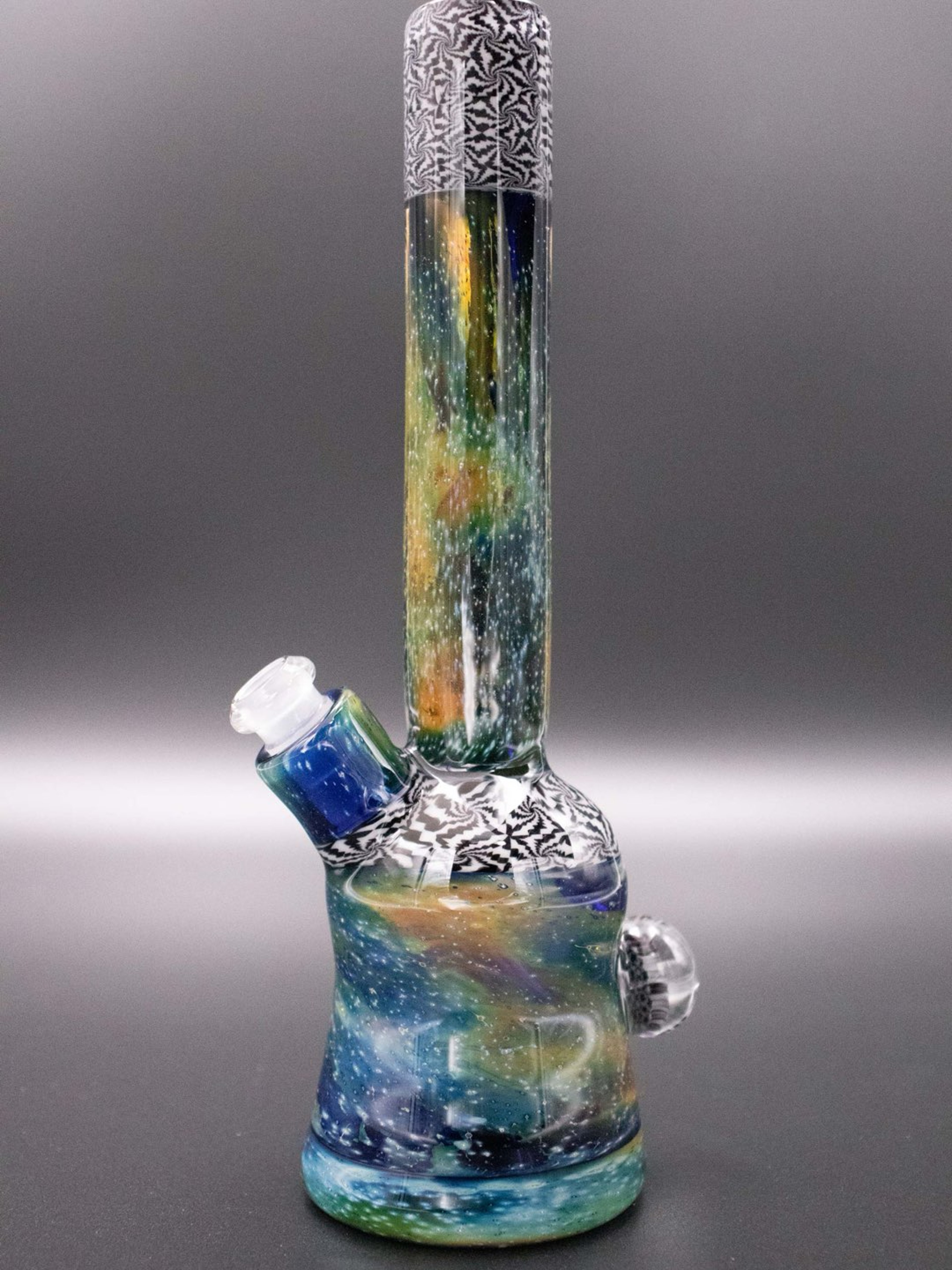 Preview pic of Sic Glass Spacetech Tube