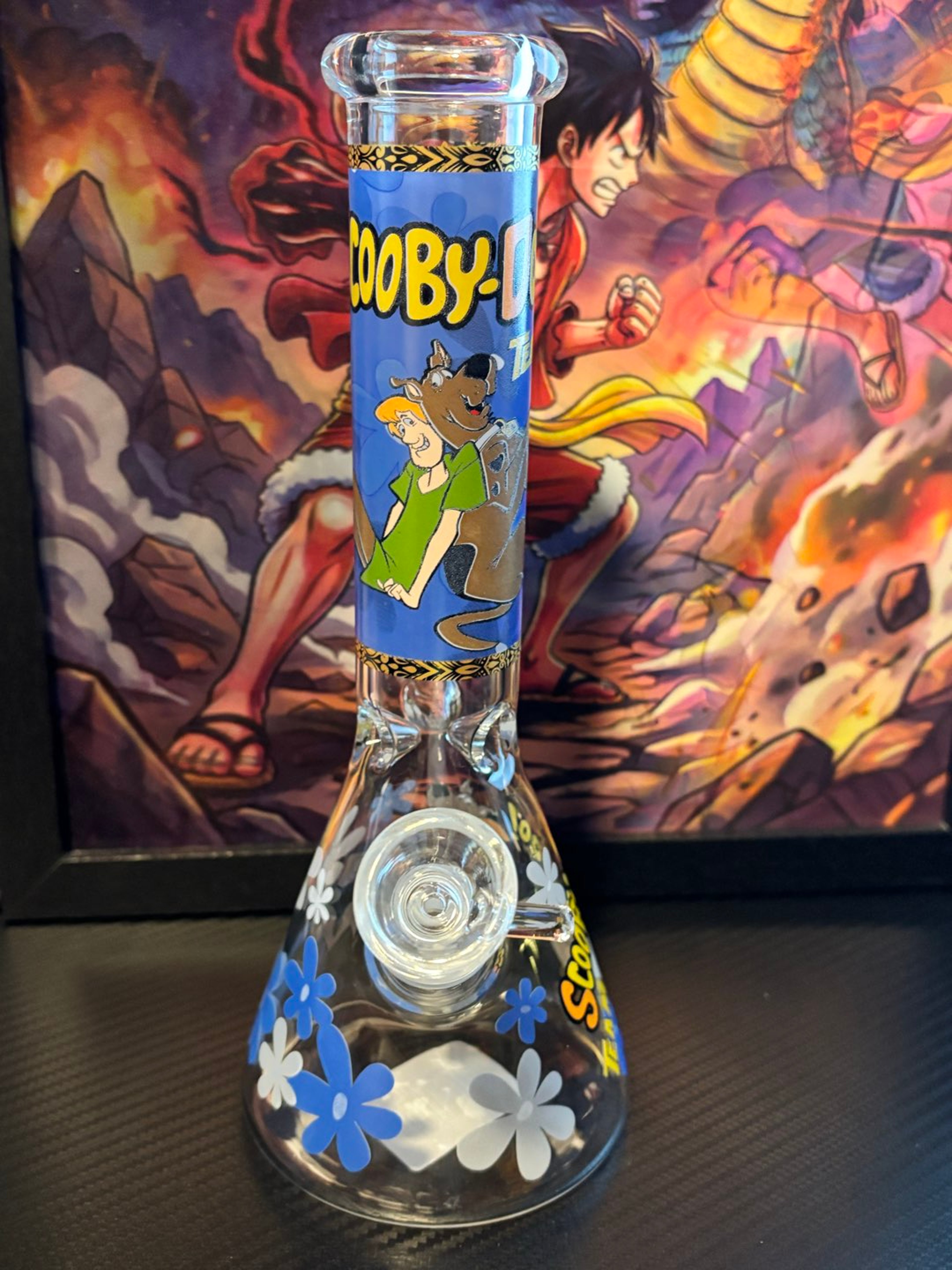 Preview pic of Scooby Doo