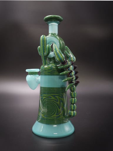 Preview pic of Darby Saguaro & Scorpion Rig