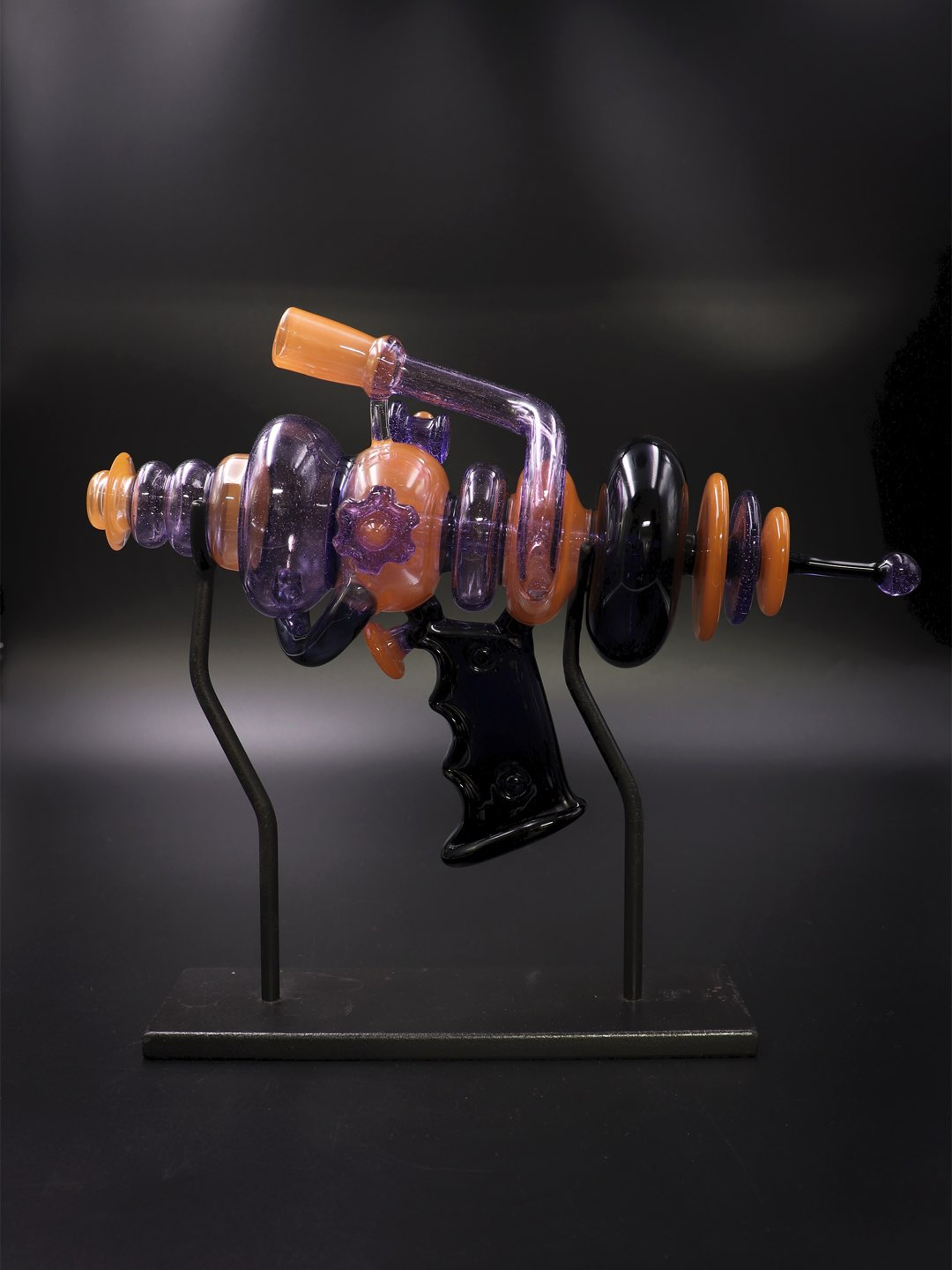 Preview pic of Darby X Philpot Ray Gun