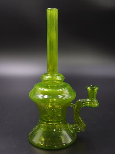 Preview pic of Jack Blew Experimental Rig