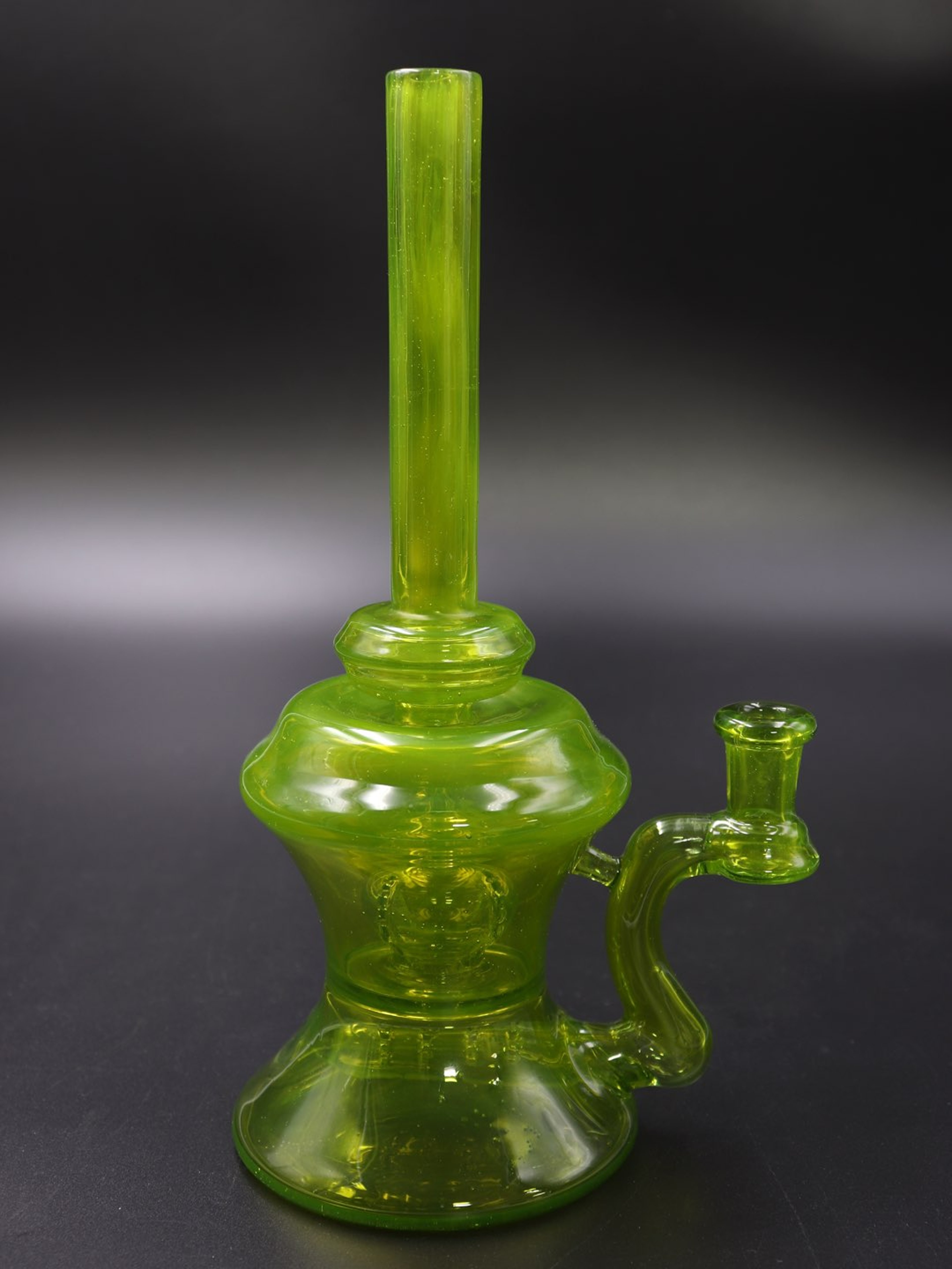 Preview pic of Jack Blew Experimental Rig