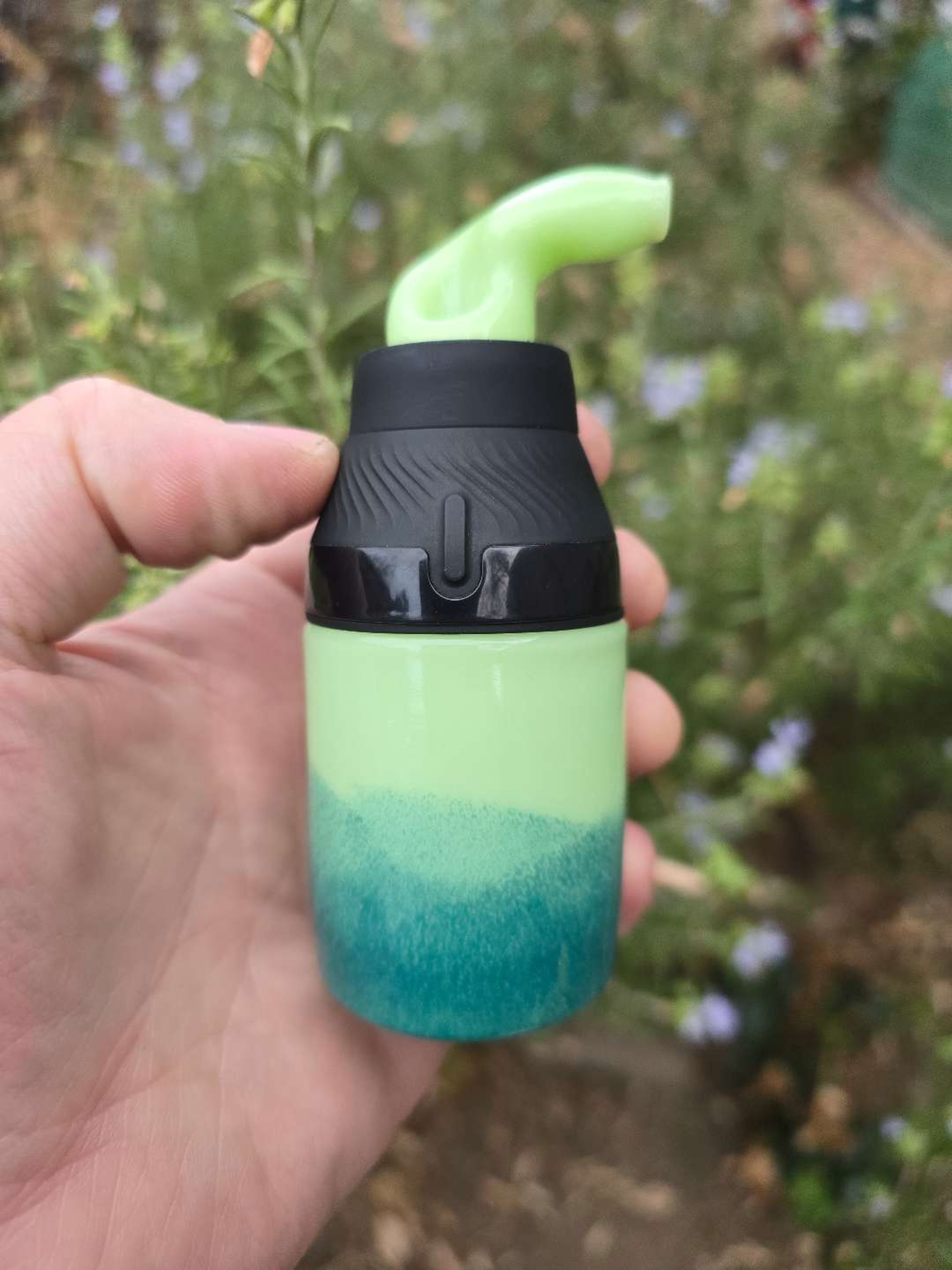 Preview pic of Tank & Snorkel set