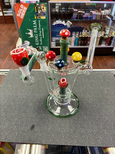 Preview pic of Mario Rig
