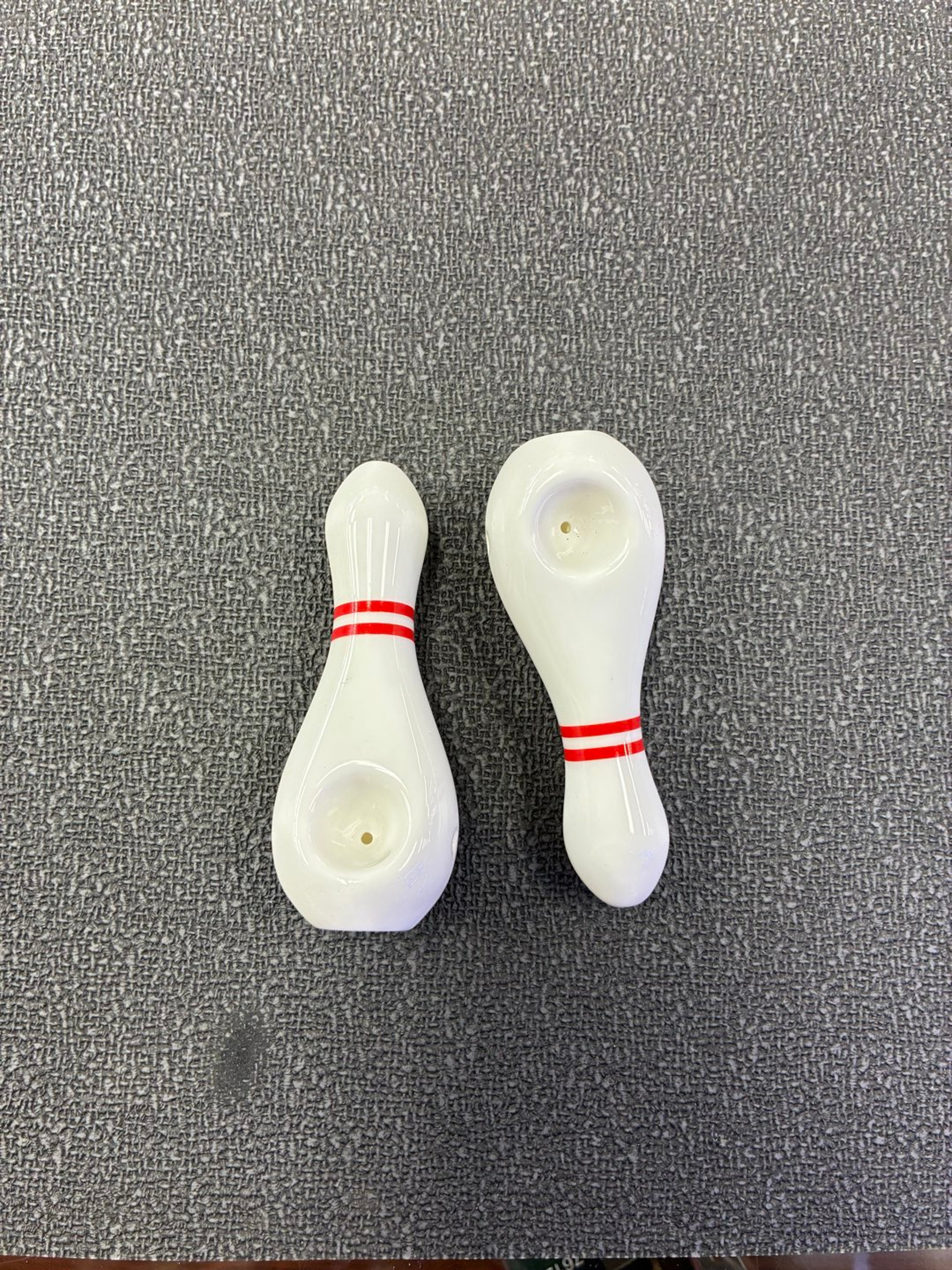 Preview pic of Bowling pin pipes