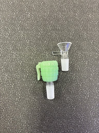 Preview pic of Grenade attachment