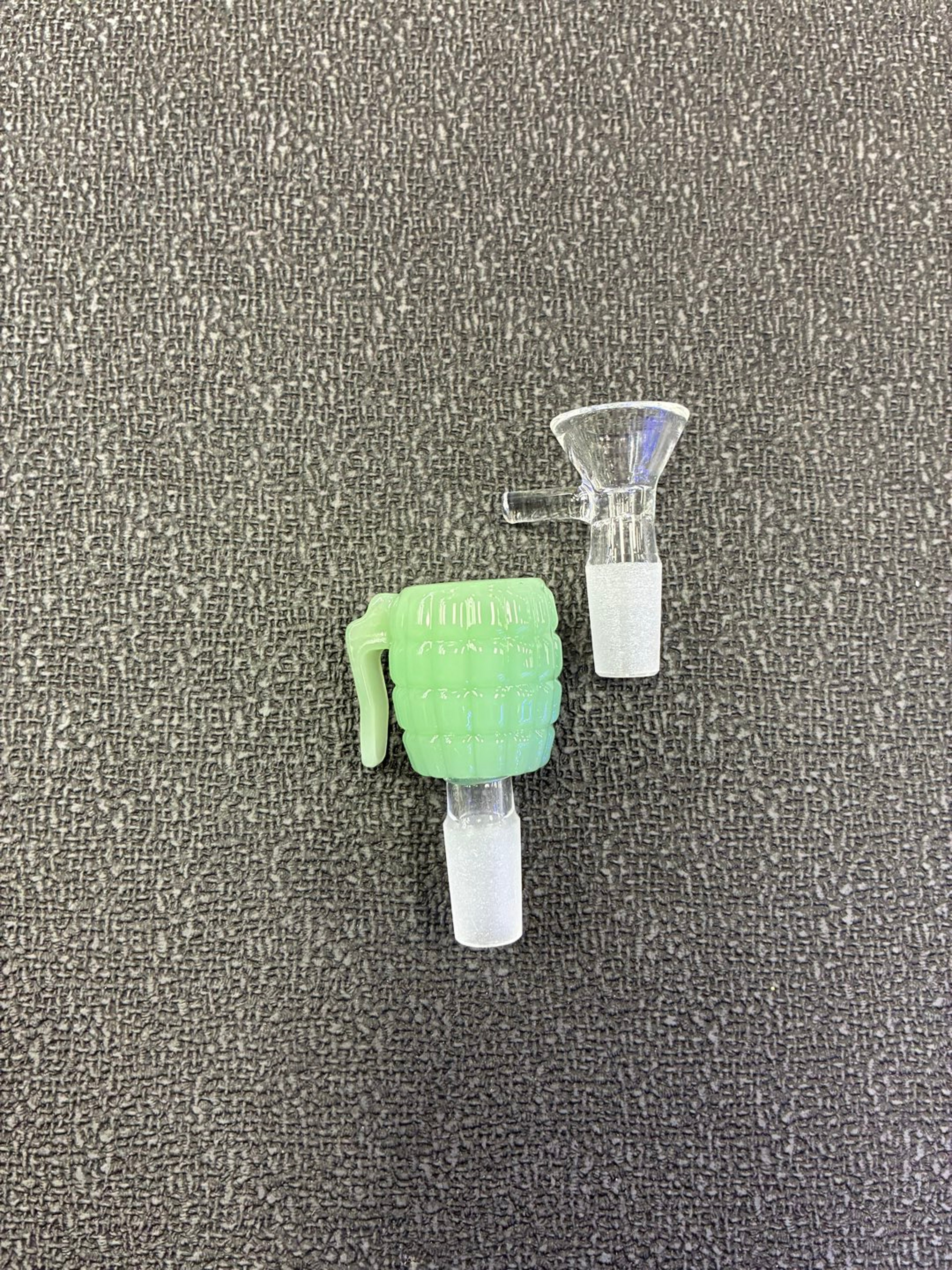 Grenade attachment image 0