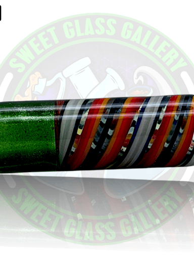 Preview pic of Nes Glass - Glass Tip #11 - Joint/Blunt Tip