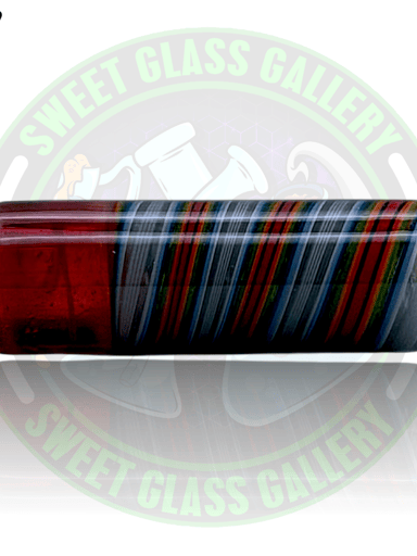 Preview pic of Nes Glass - Glass Tip #7 - Joint/Blunt Tip