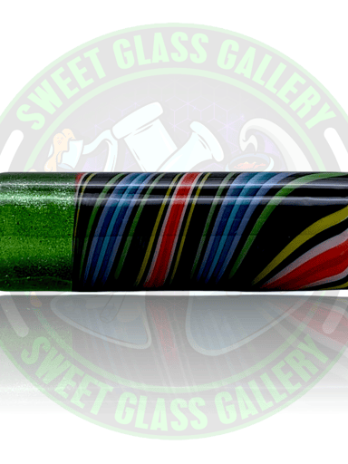 Preview pic of Nes Glass - Glass Tip #1 - Joint/Blunt Tip