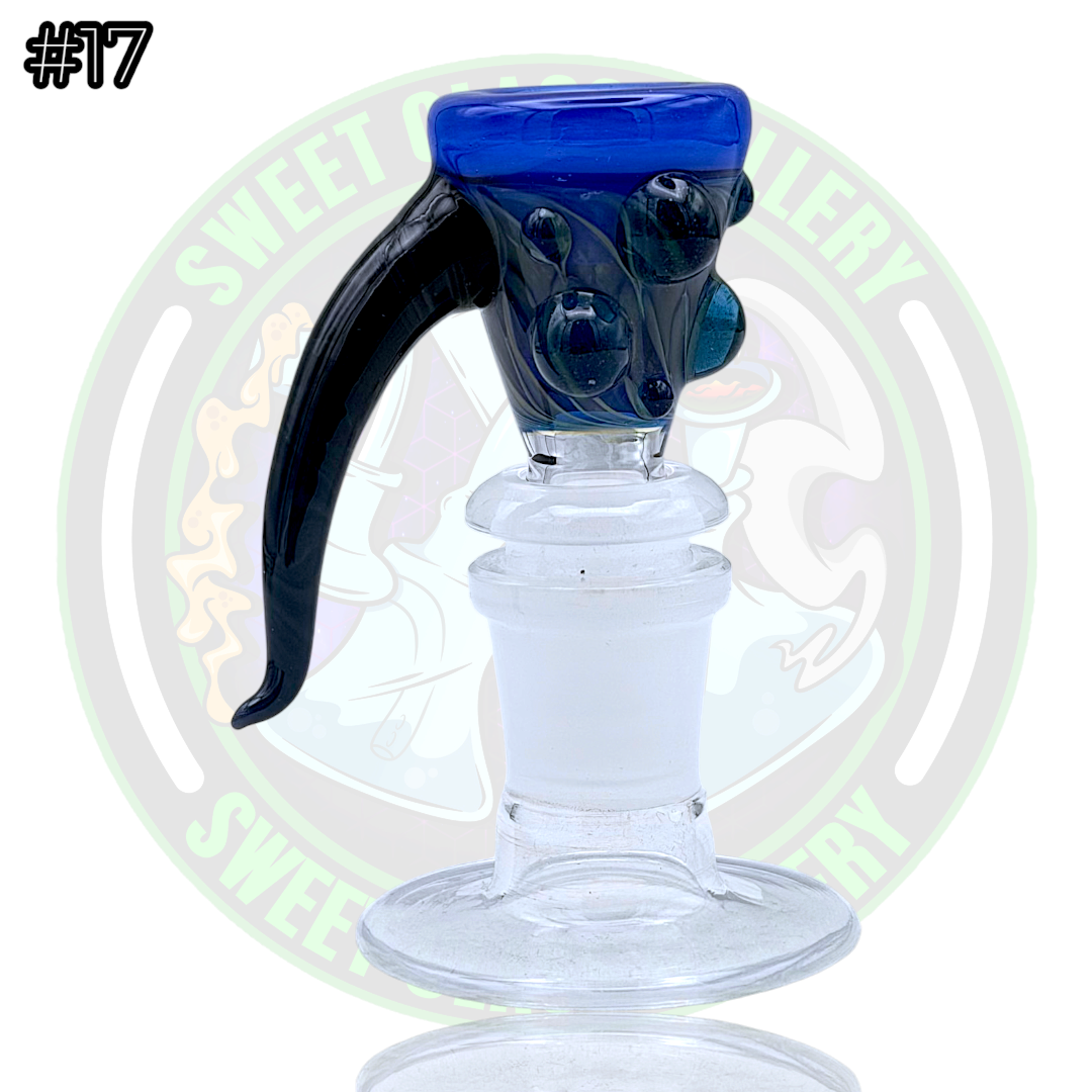 Preview pic of Nes Glass - Slide #17 - 14mm