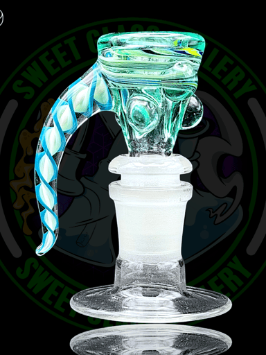 Preview pic of Nes Glass - Slide #19 - 14mm