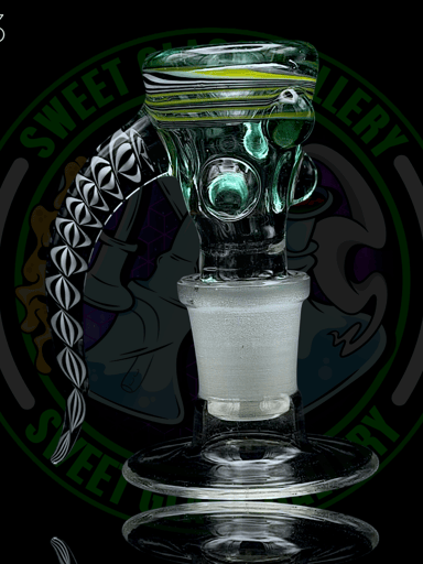 Preview pic of Nes Glass - Slide #13 - 18mm