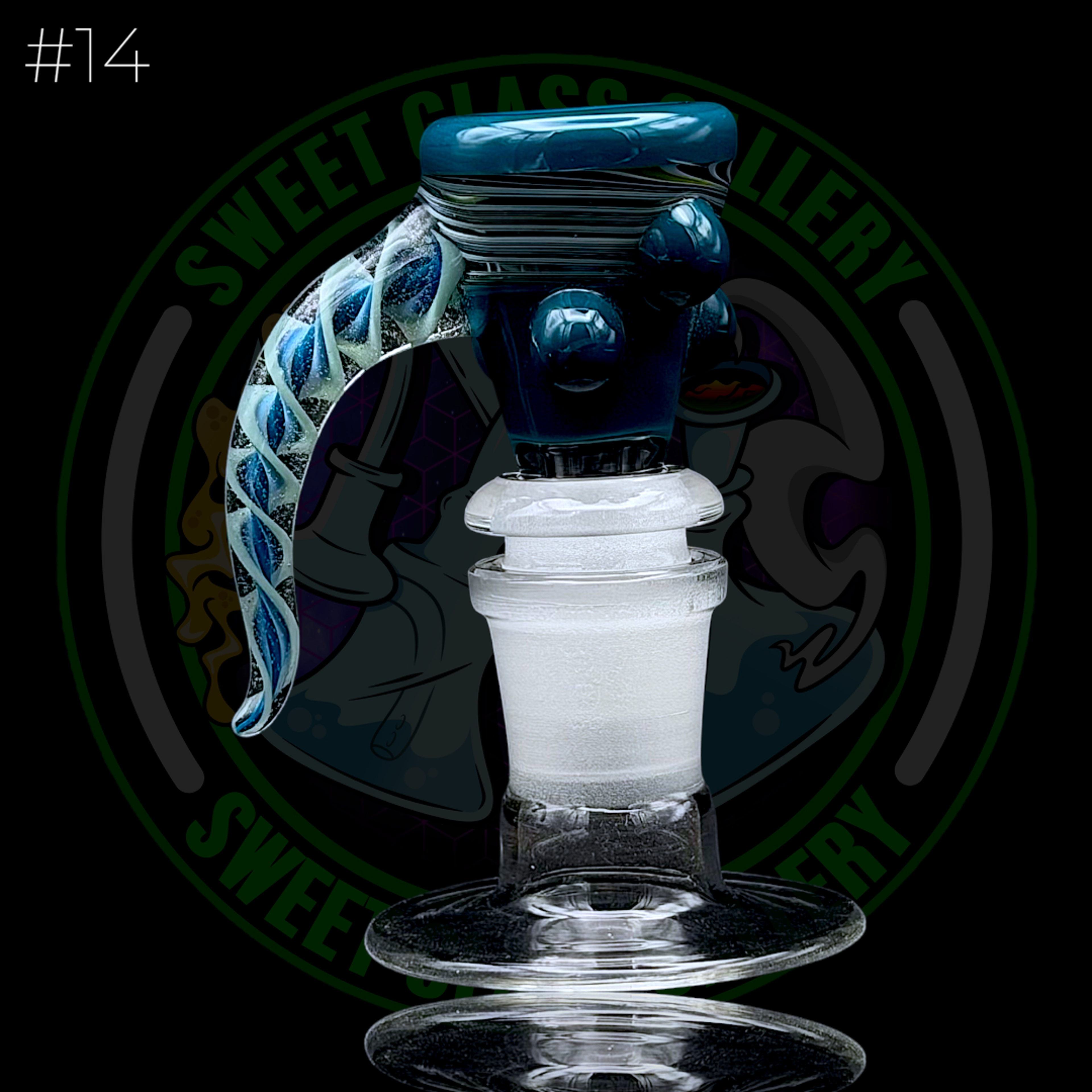 Preview pic of Nes Glass - Slide #14 - 14mm