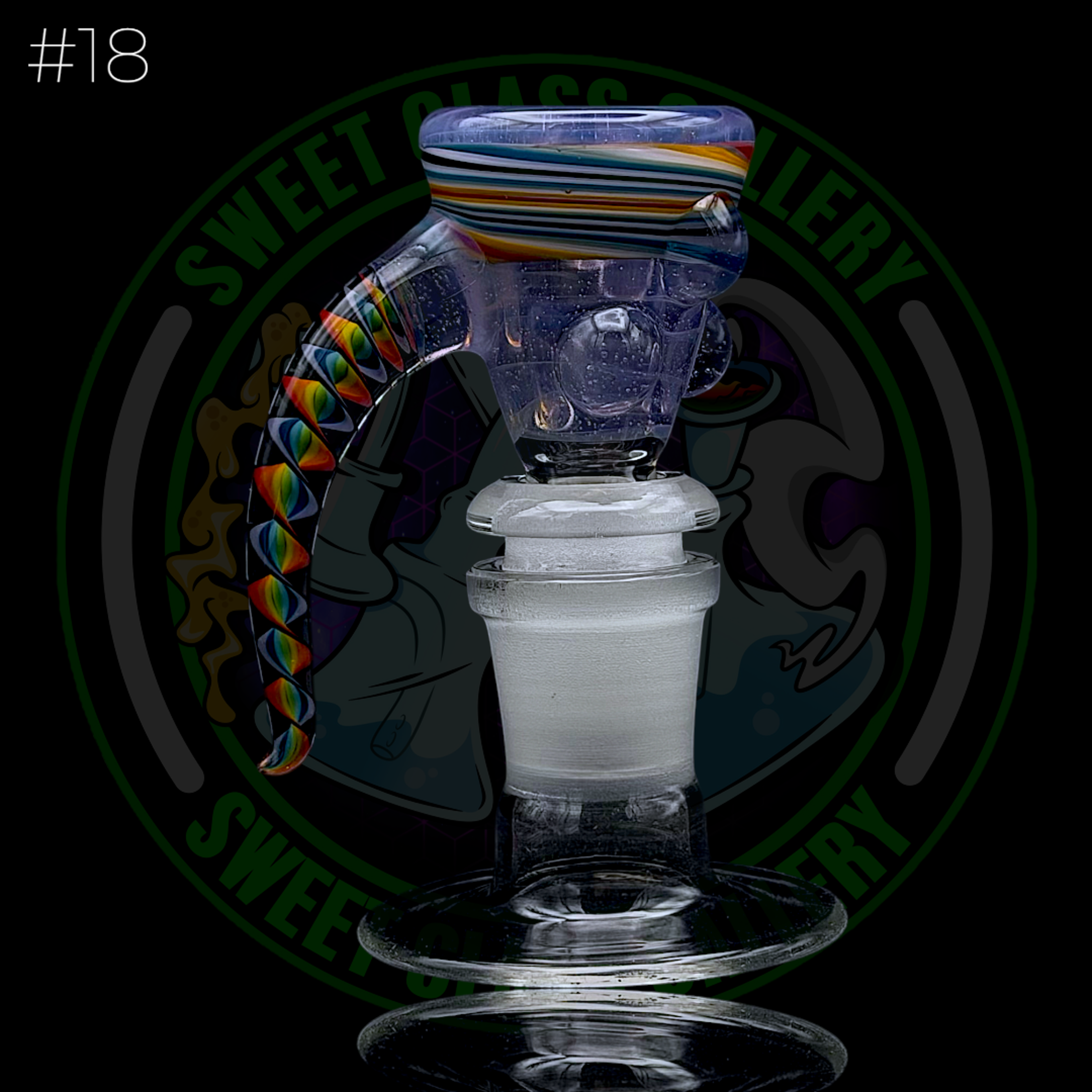 Preview pic of Nes Glass - Slide #18 - 14mm