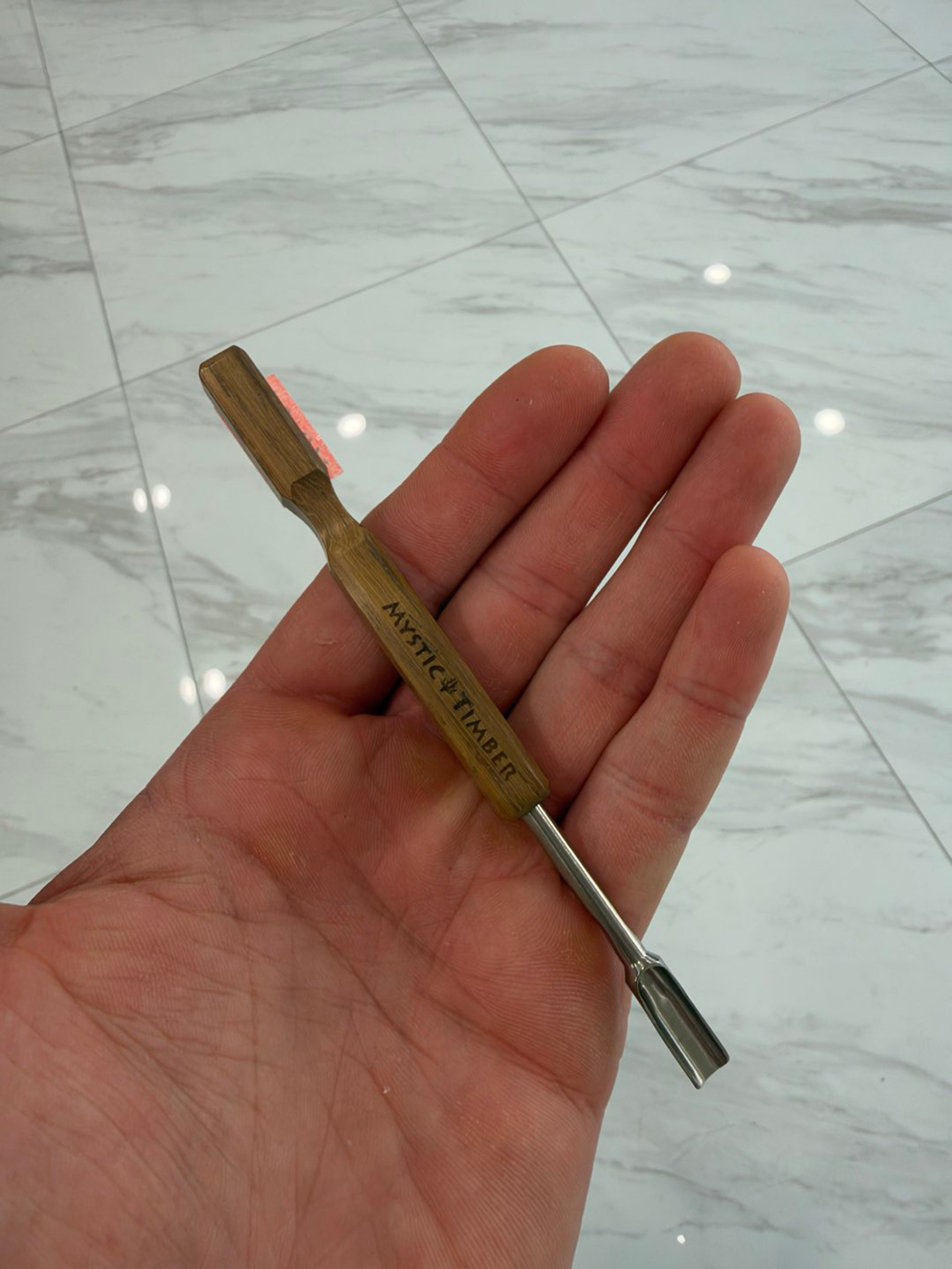 Mystic timber scope dab tool image 0