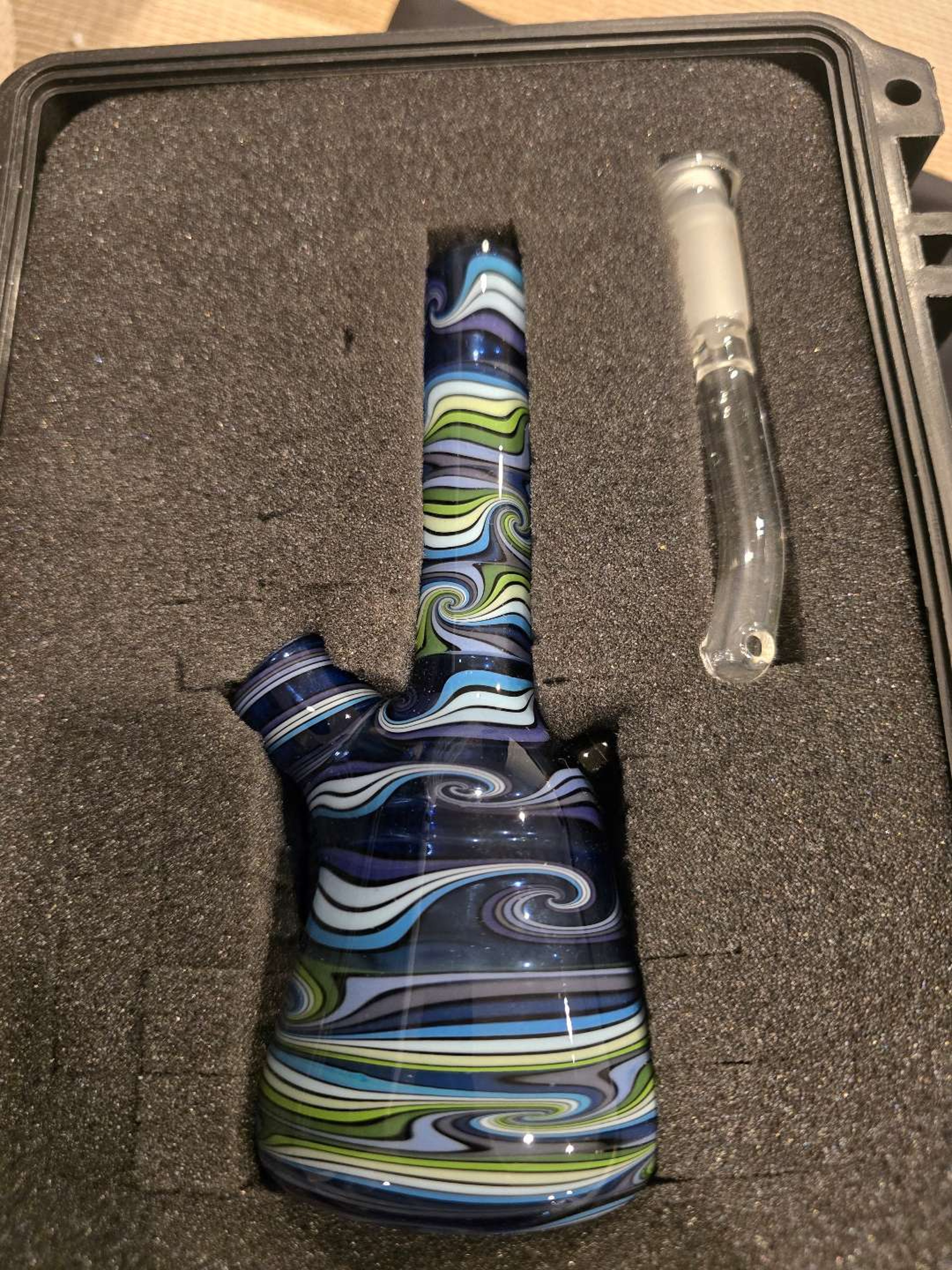 Preview pic of Sable mini tube