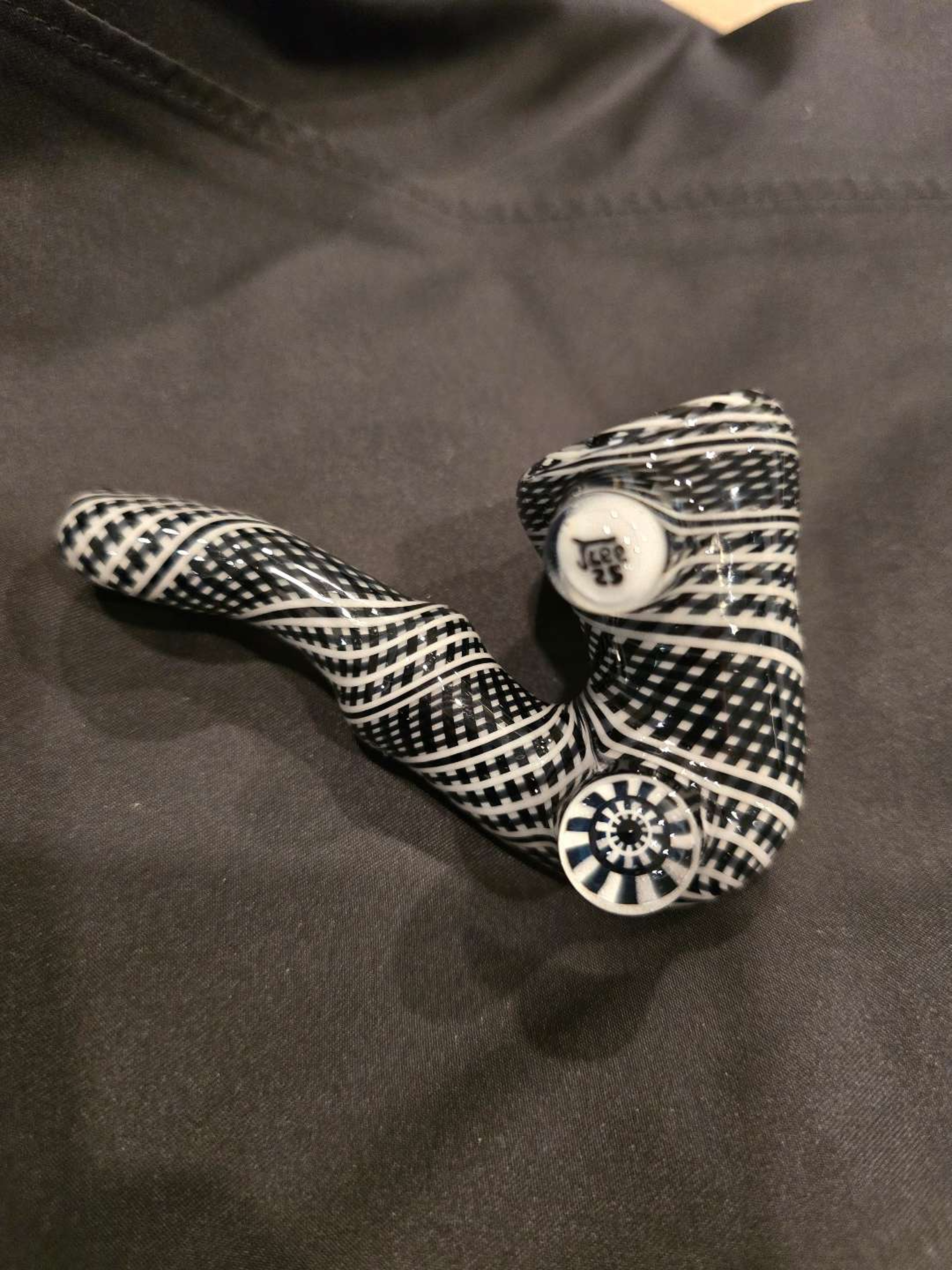 Jason Lee mini sherlock   jlee image 0