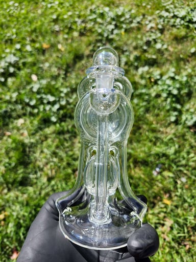 Preview pic of WORM GLASS RECYCLER