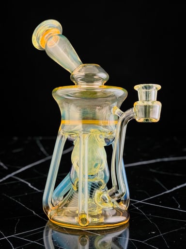 Preview pic of Tuggsglass Egg Hunter #2