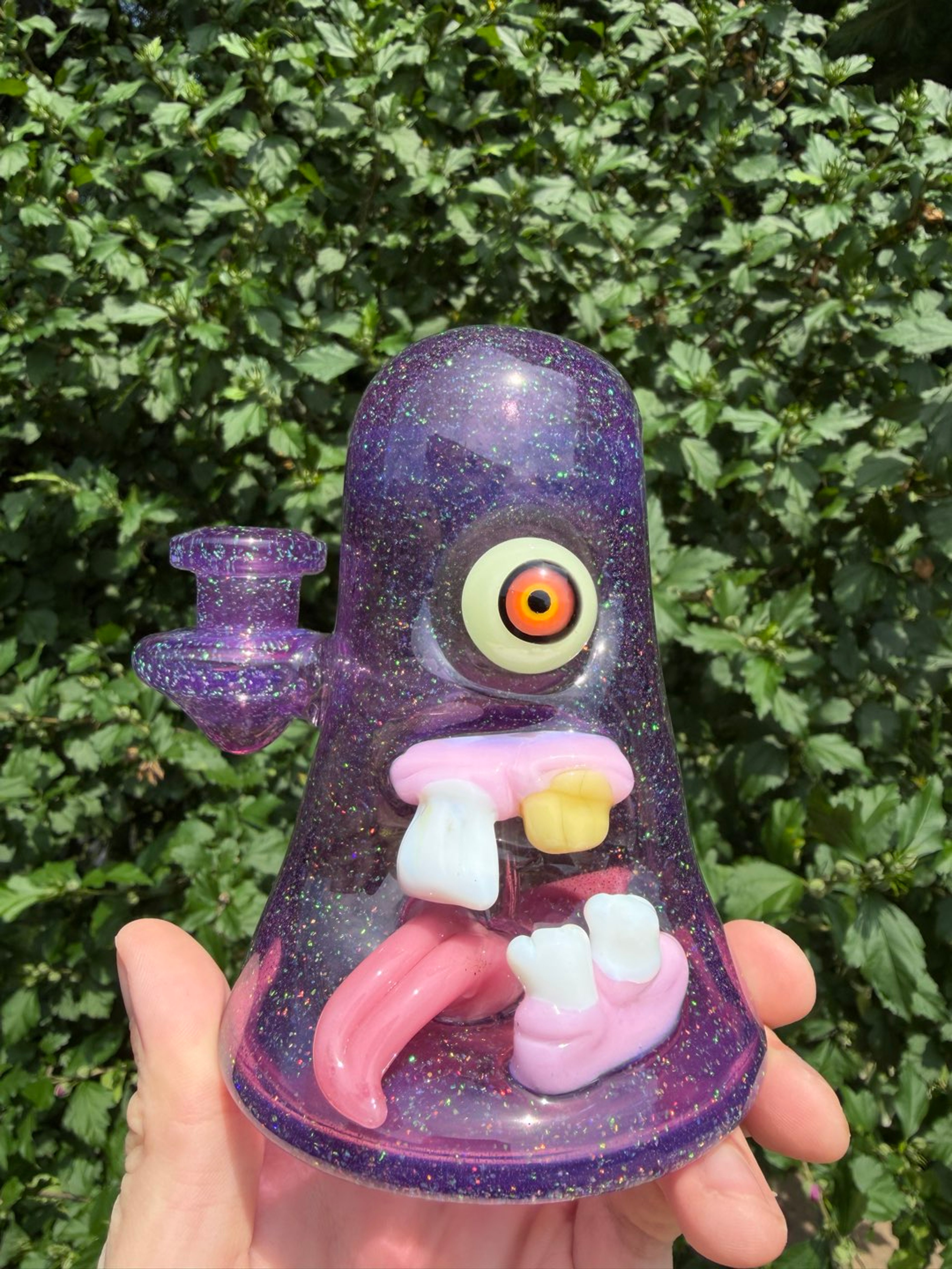 JP TORO TERP FIEND image 0