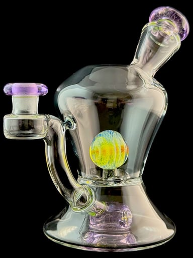 Preview pic of Brickglass prototype blooper