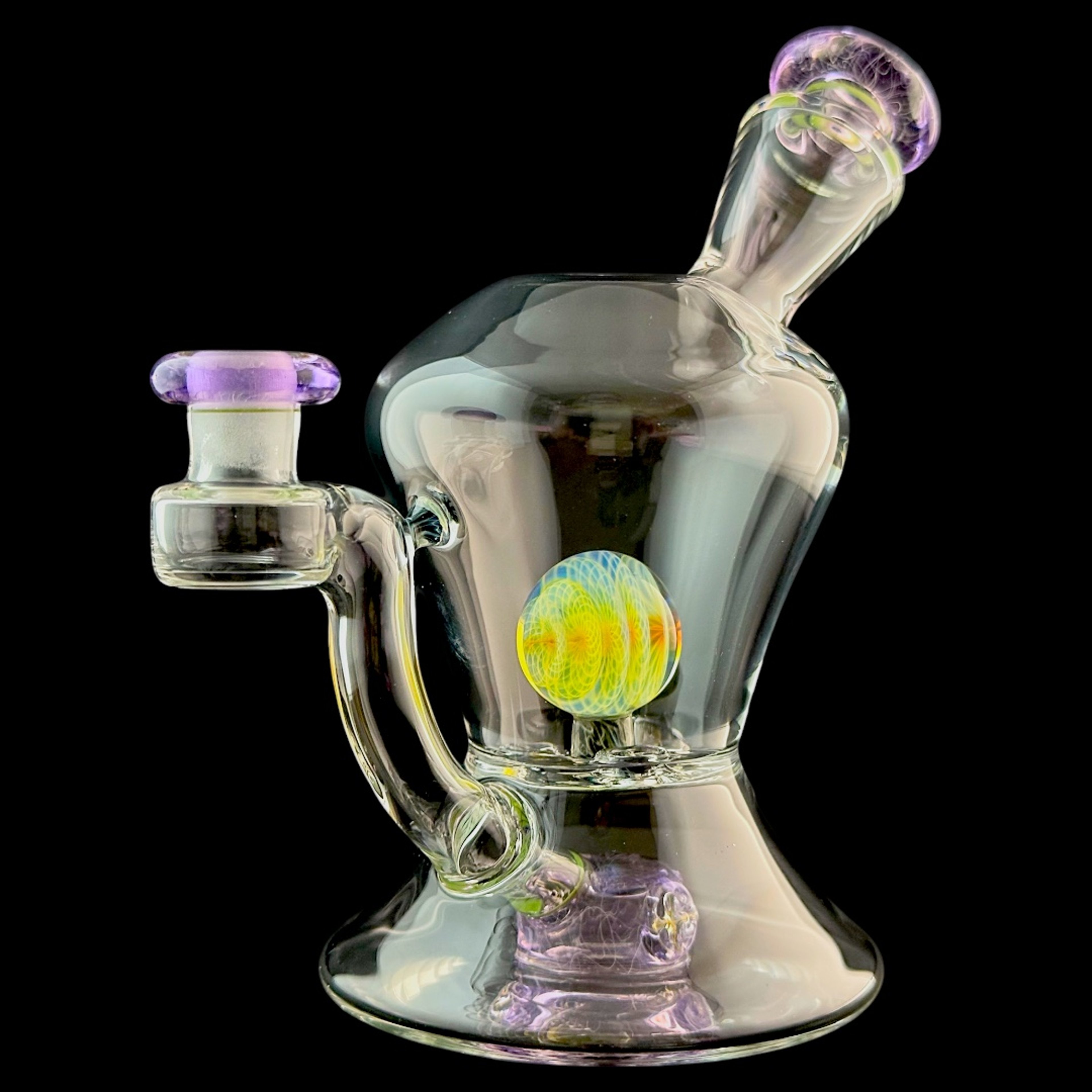 Preview pic of Brickglass prototype blooper