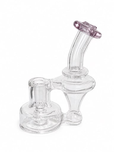 Preview pic of BMS BEAR MOUNTAIN STUDIOS RBR MICRO REFINED BELL RECYCLER 10MM
