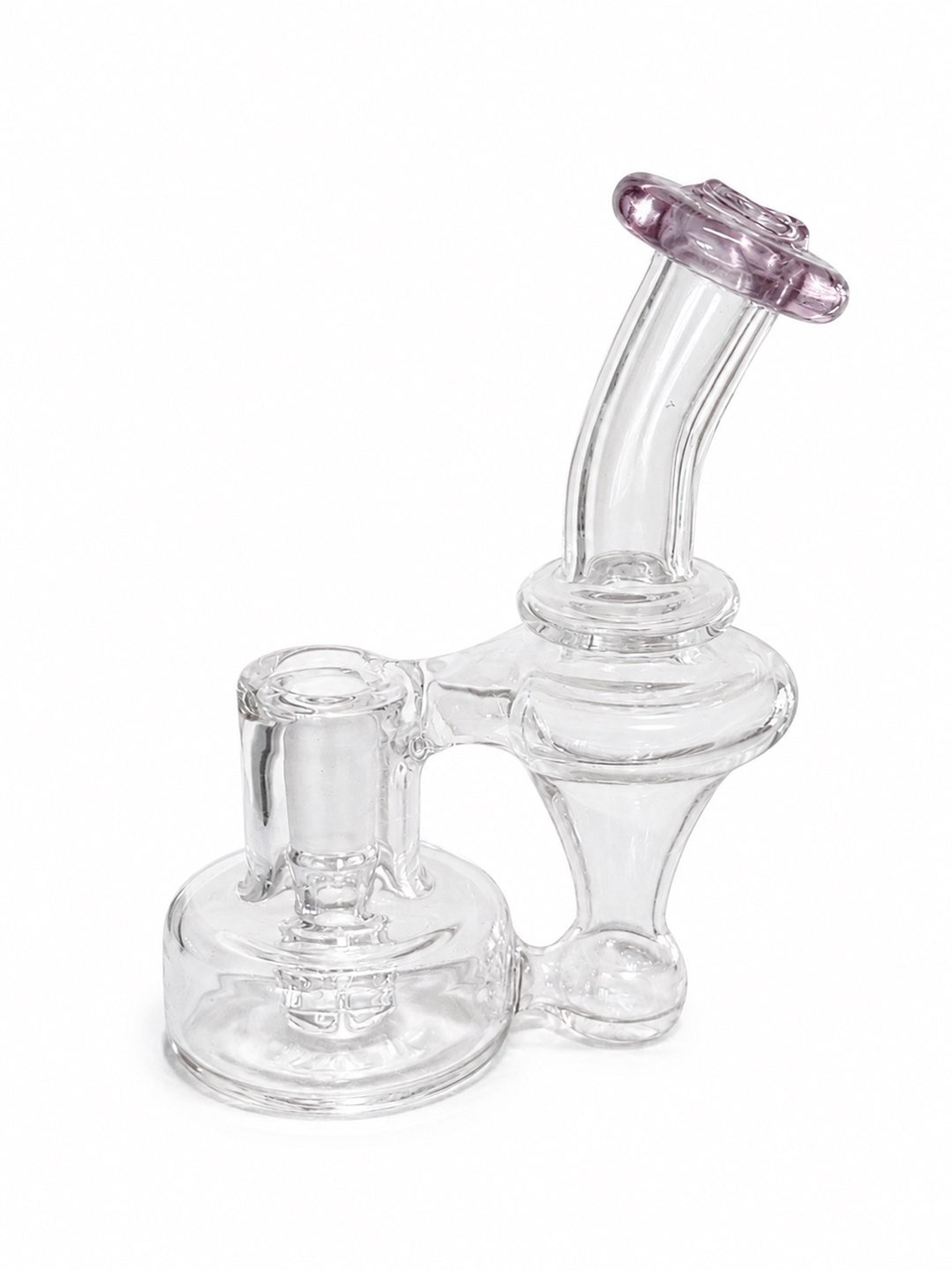 BMS BEAR MOUNTAIN STUDIOS RBR MICRO REFINED BELL RECYCLER 10MM image 0