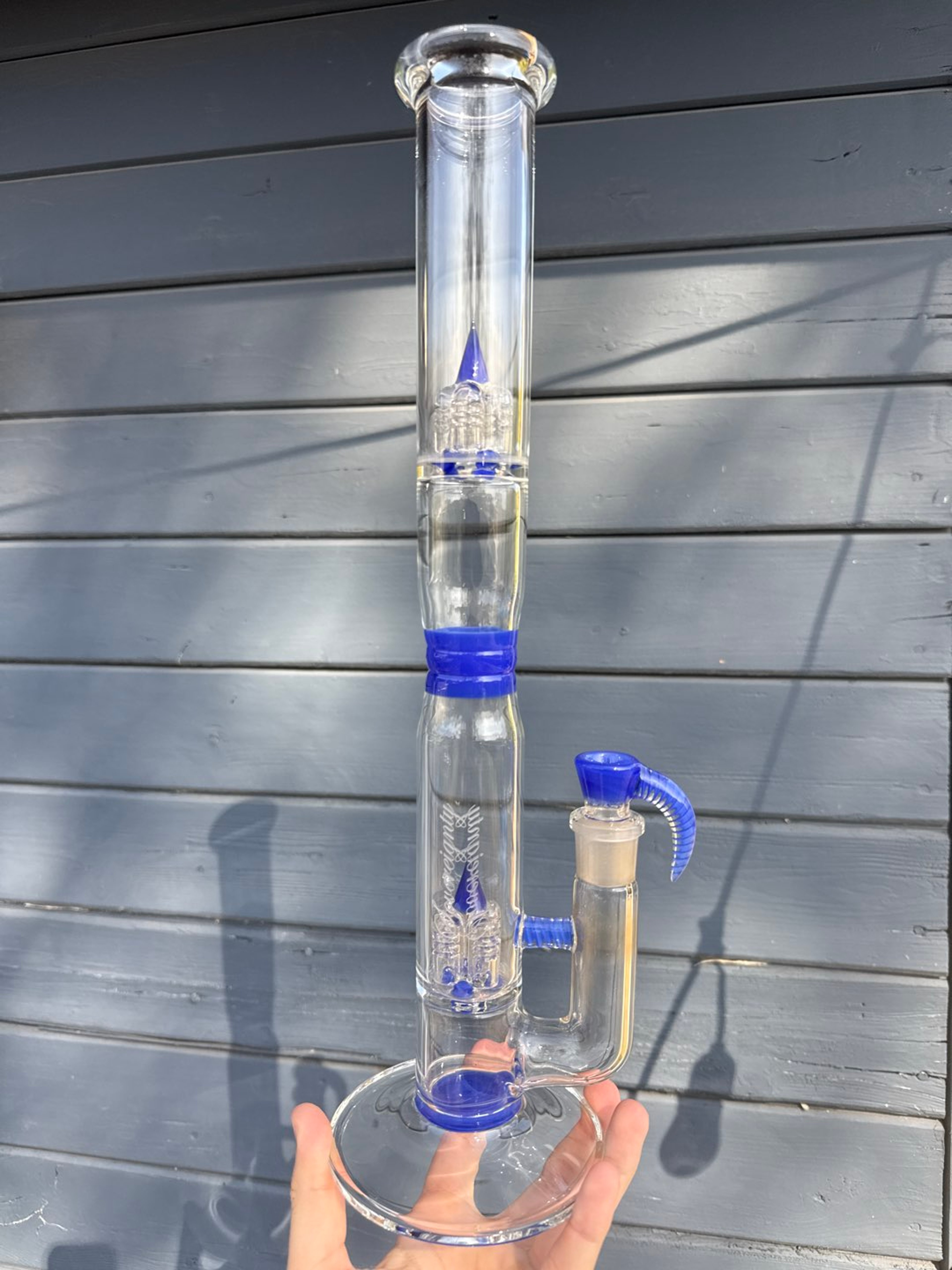 Sovereignty Glass 2017 Custom Inv4 44x4 image 0