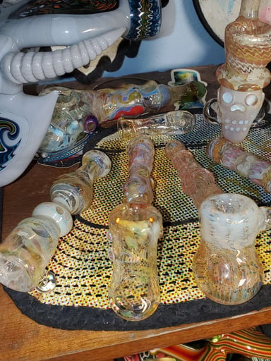 Preview pic of Bob Snodgrass x Jon Gietl Hammer